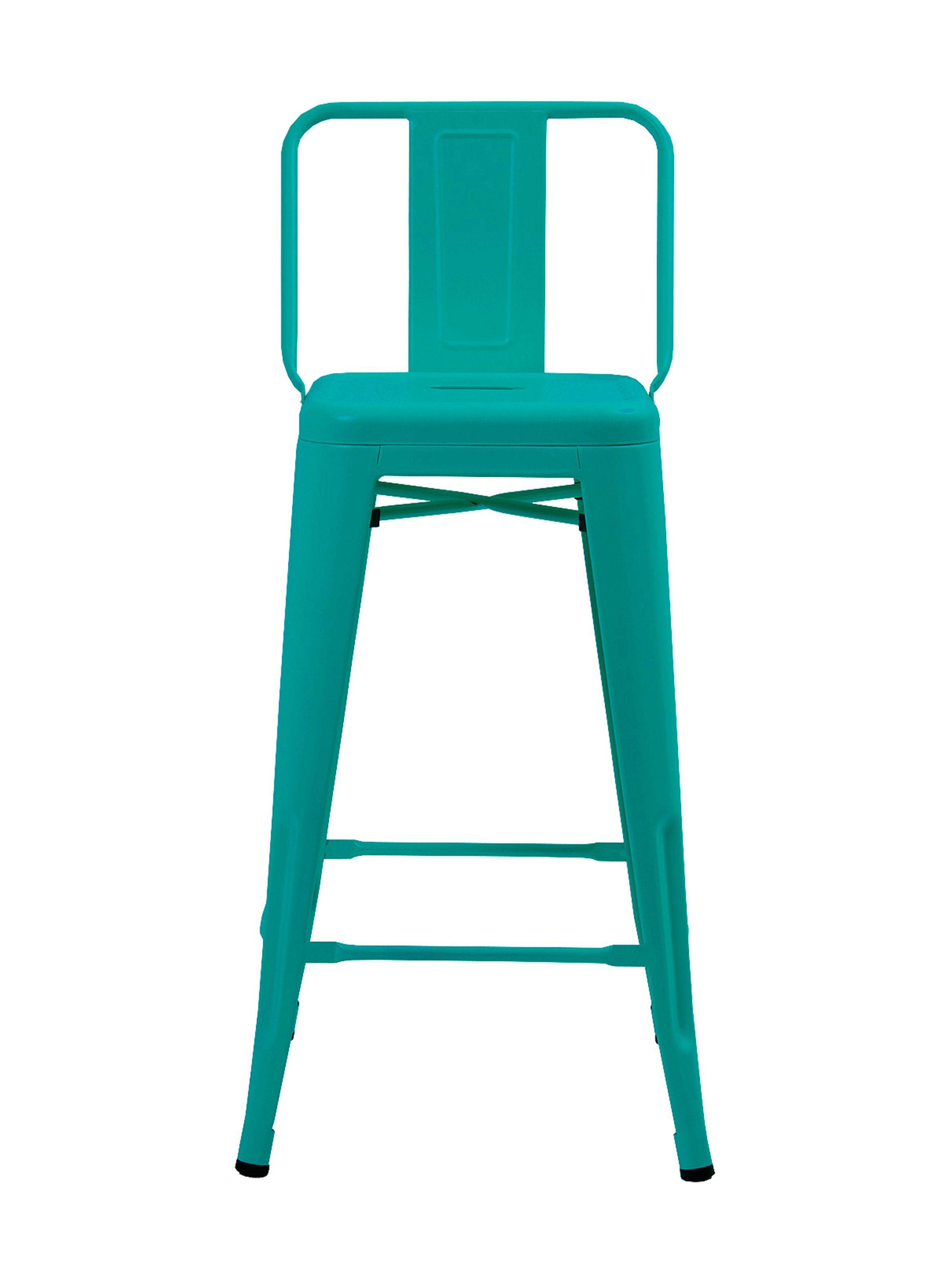 Piso Tolix con Respaldo-0