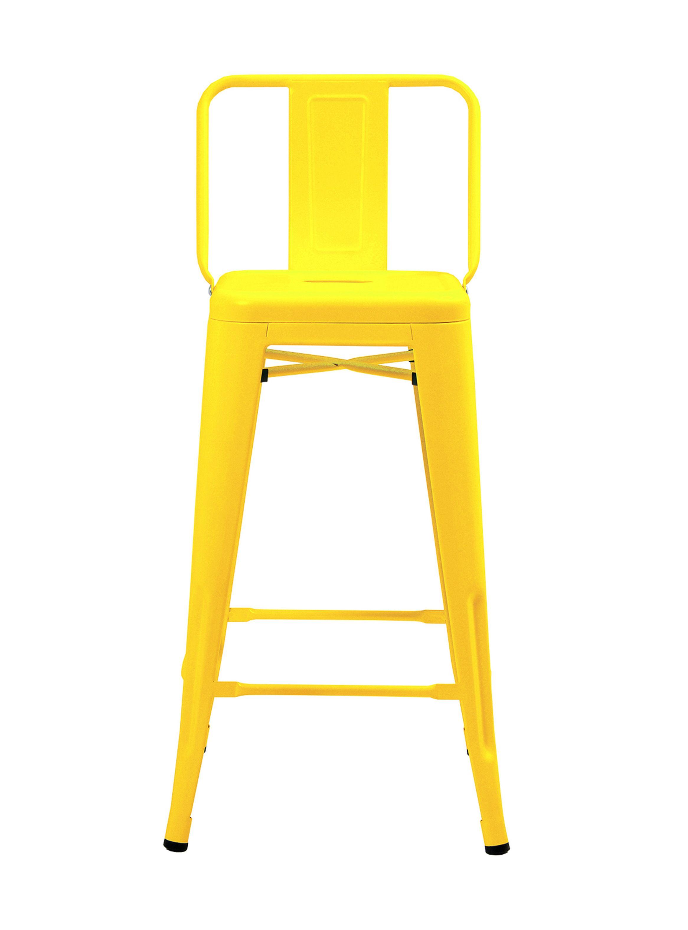 Piso Tólix 91 cm Respaldo Metal-0