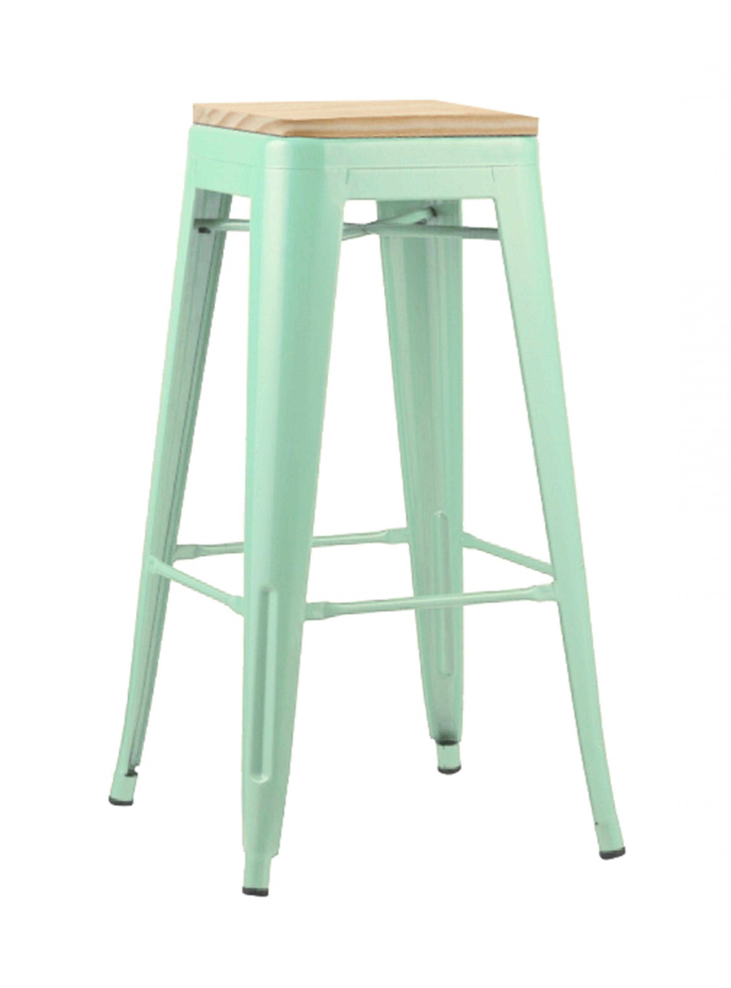 Piso Tólix 101 cm Verde Claro De Pies A Cabeza Store-2