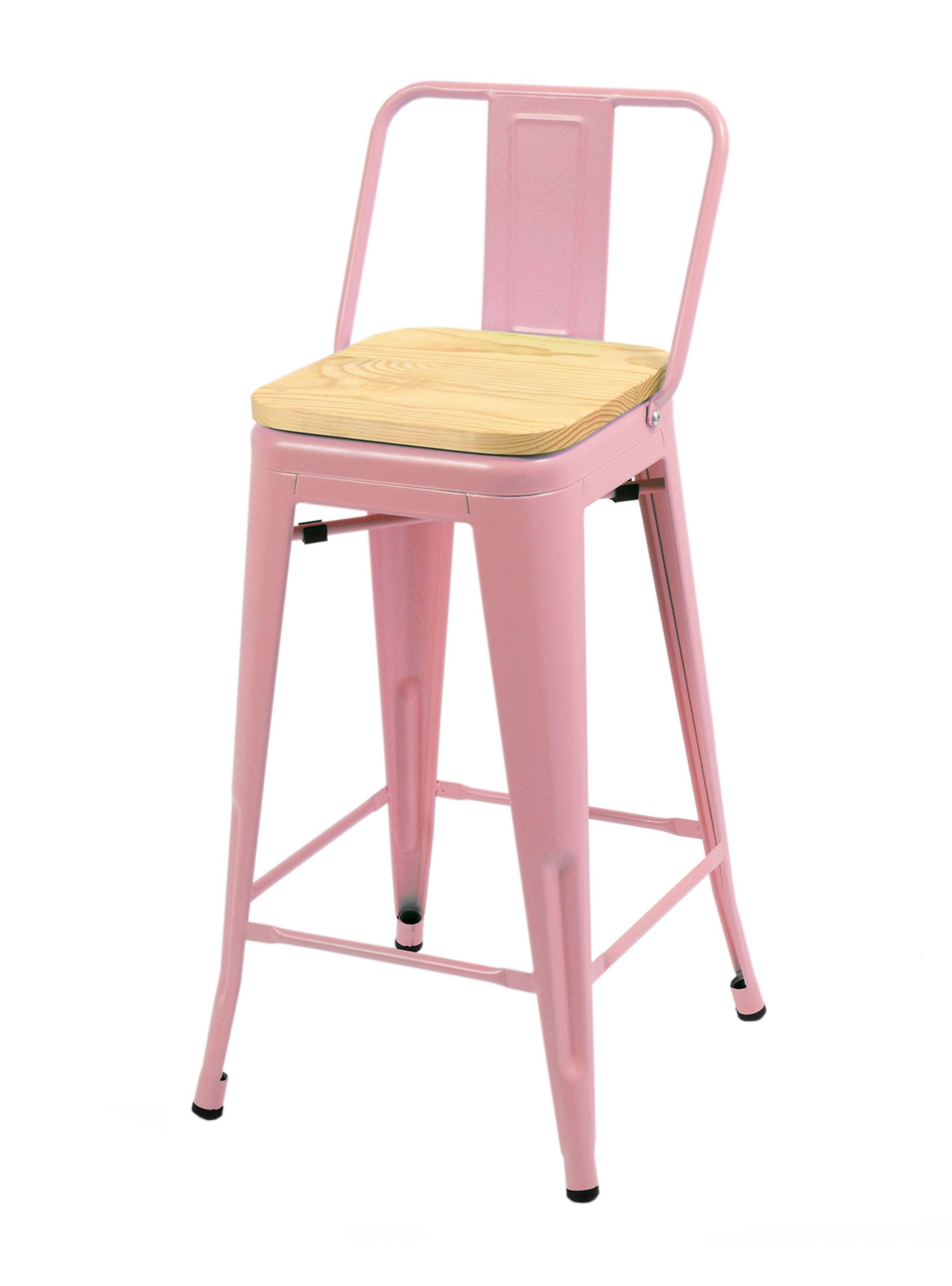 Piso Tólix Bajo Metal Malva De Pies A Cabeza Store-2