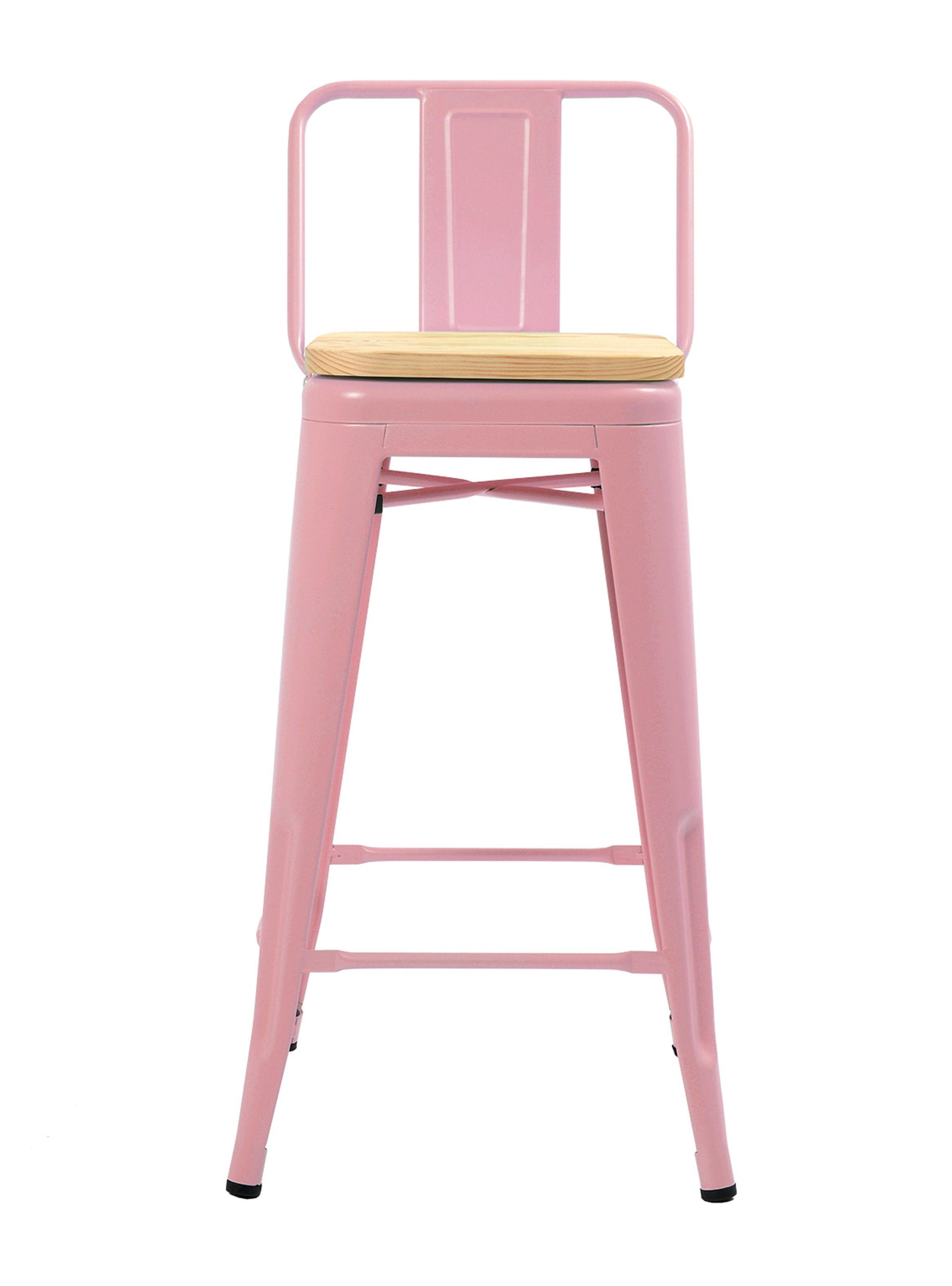 Piso Tólix Bajo Metal Malva De Pies A Cabeza Store-0