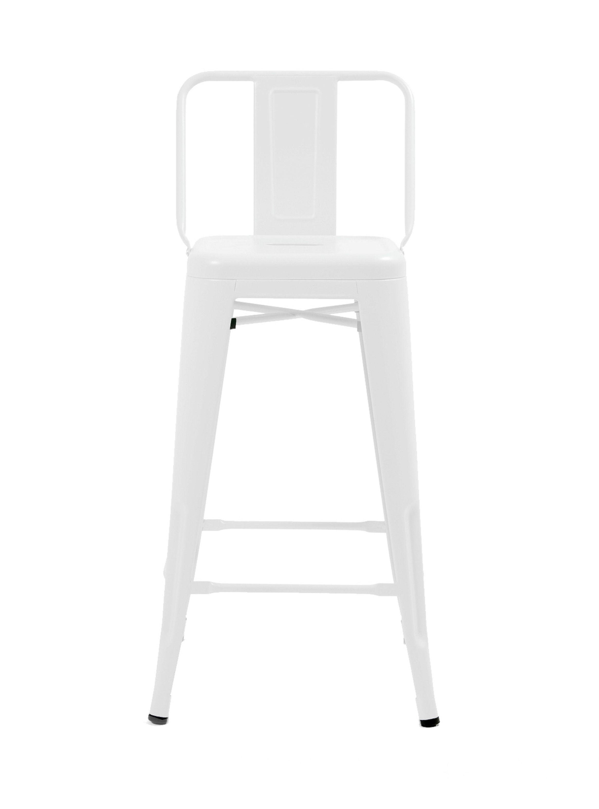 Piso Tólix 91 cm Bajo Metal Respaldo-0