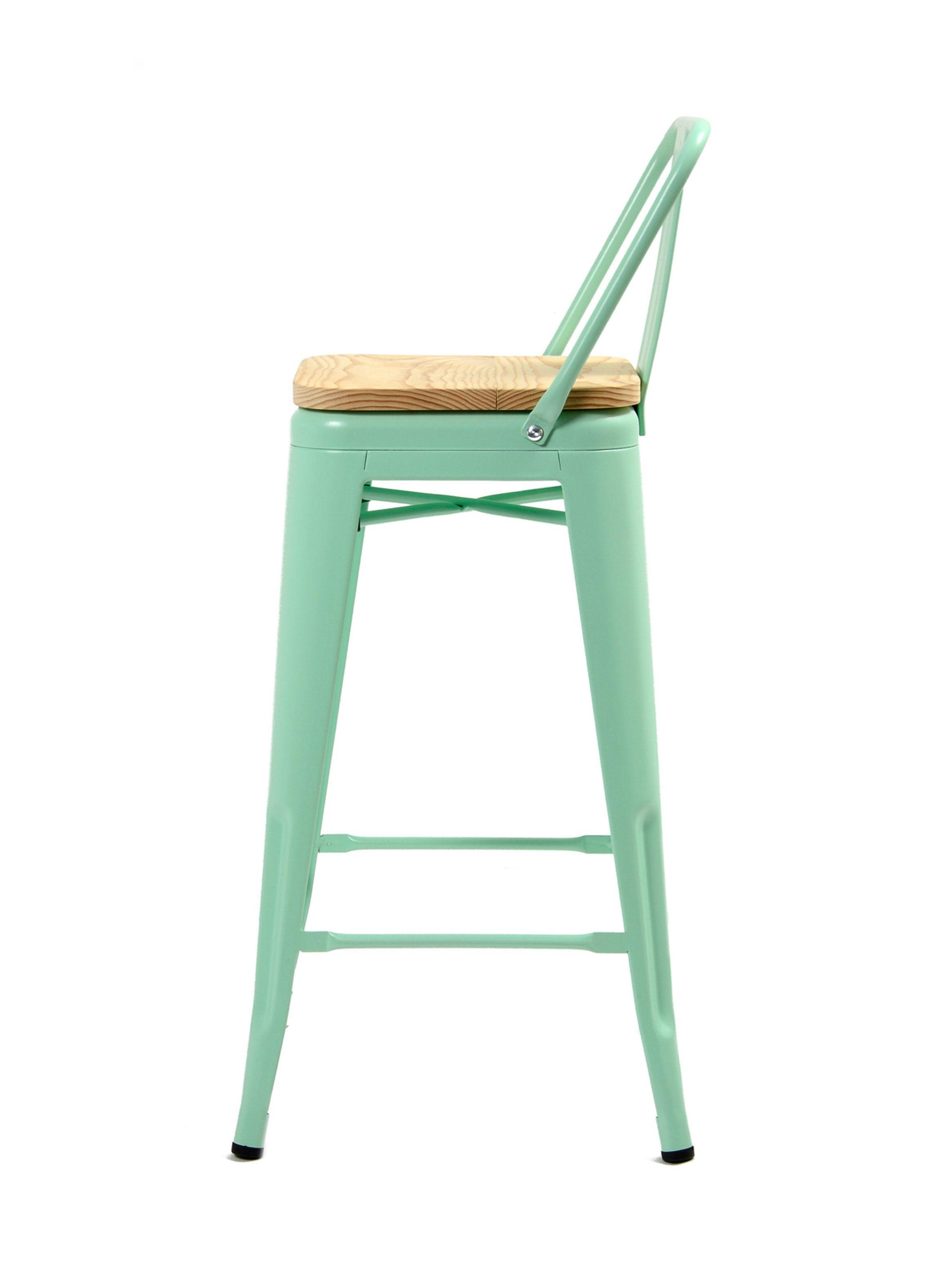 Piso Tólix 91 cm Bajo Metal-3