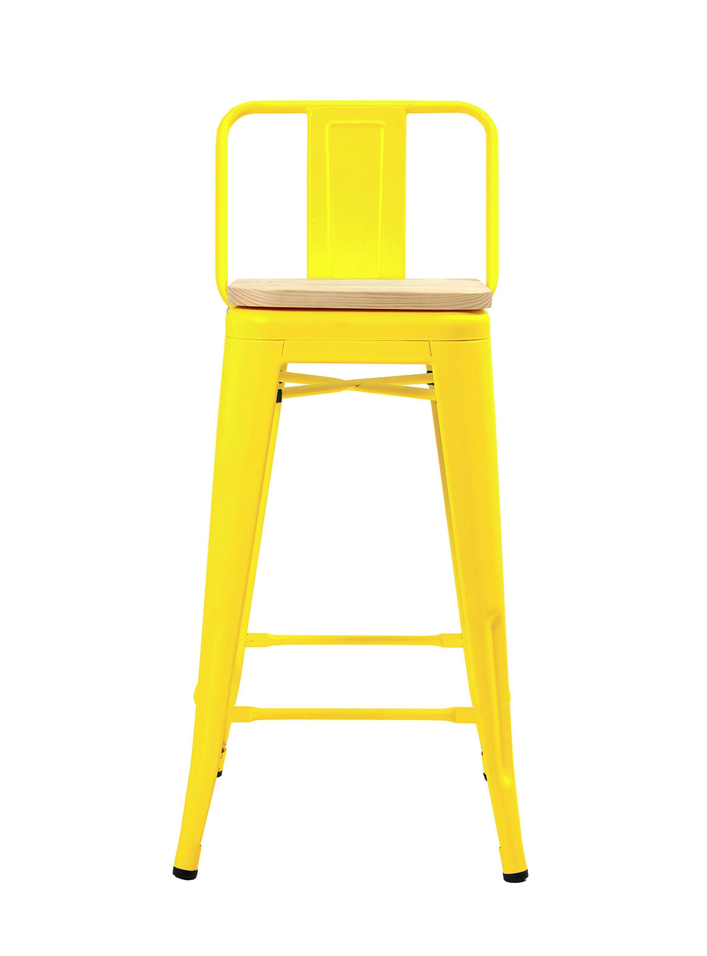 Piso Tólix 91 cm Bajo con Respaldo-0