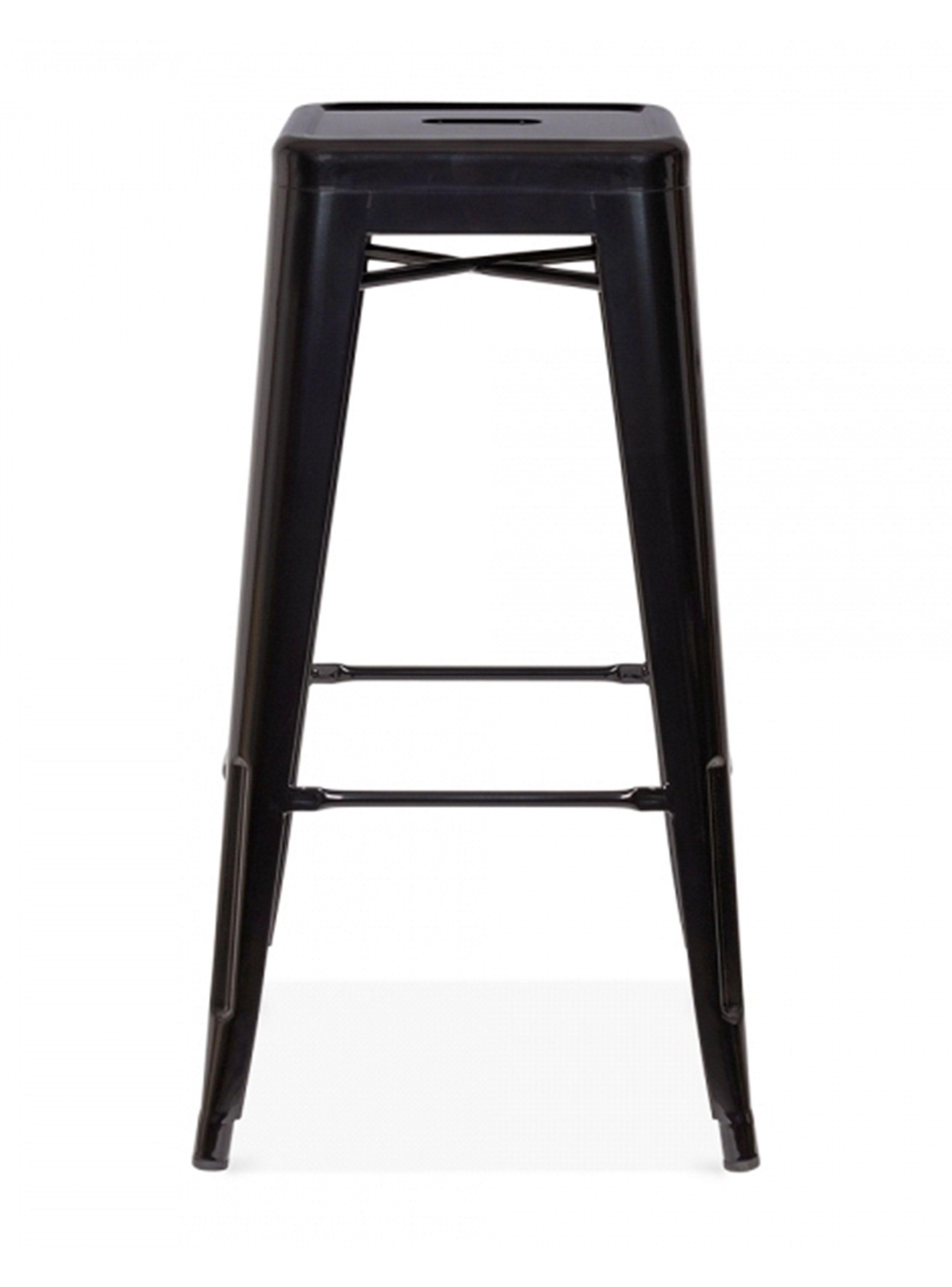 Piso Tólix Metal Negro De Pies A Cabeza Store-2