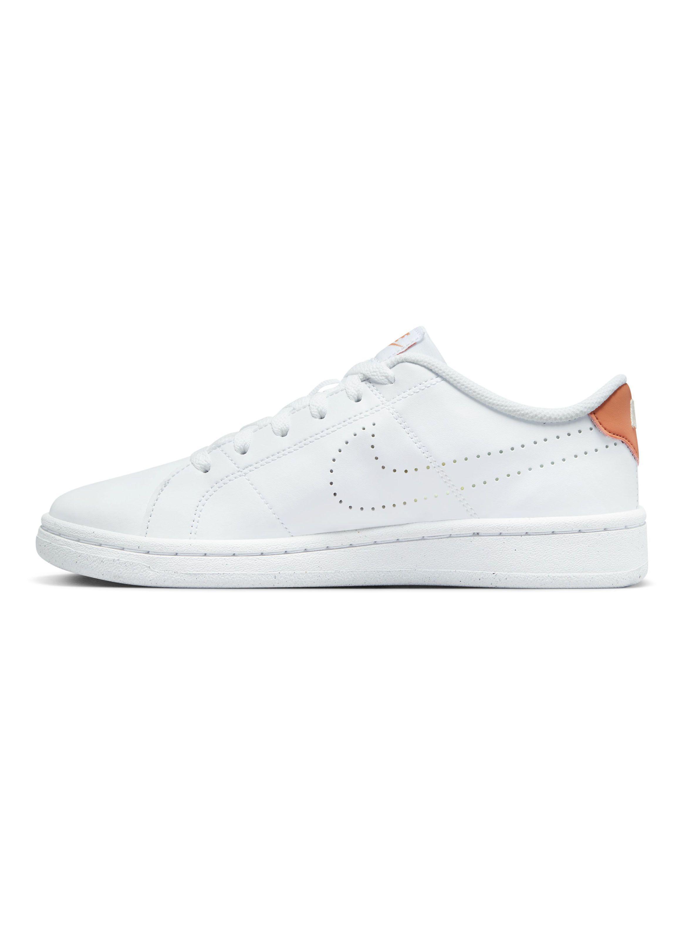 Zapatilla Urbana Estilo Court Royal2 Mujer-2