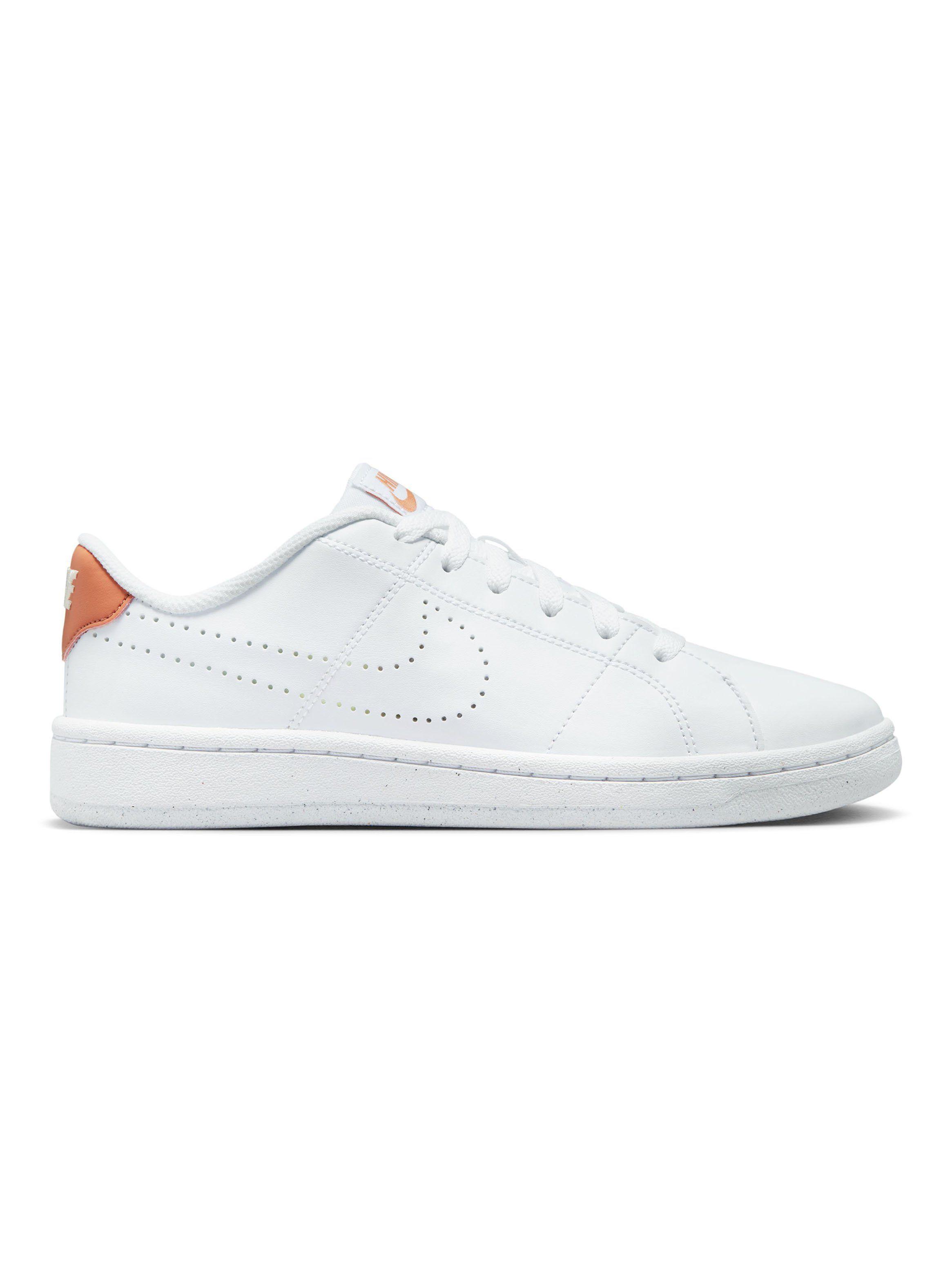 Zapatilla Urbana Estilo Court Royal2 Mujer-0