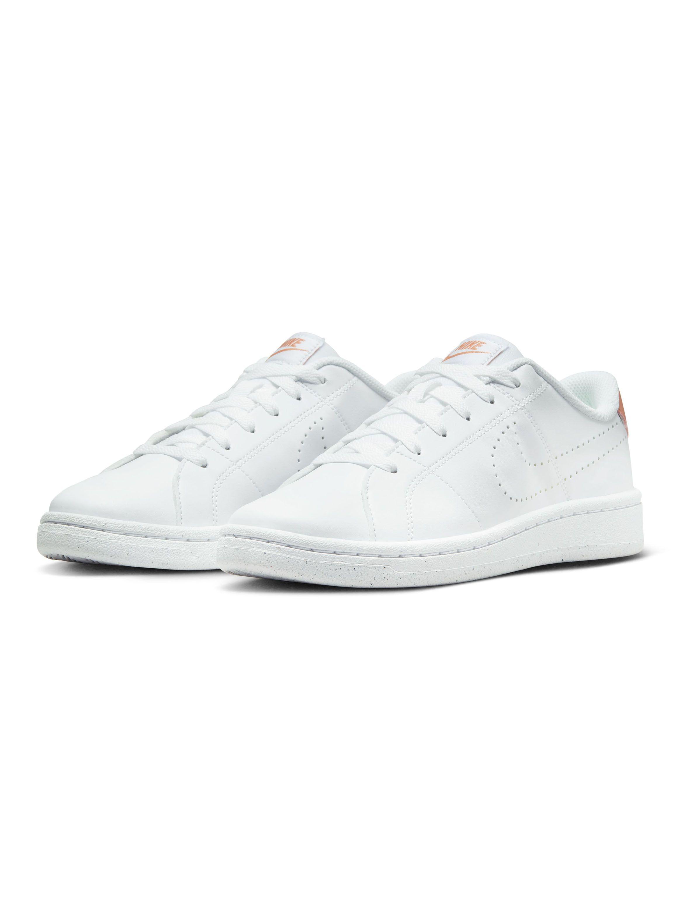 Zapatilla Urbana Estilo Court Royal2 Mujer-1