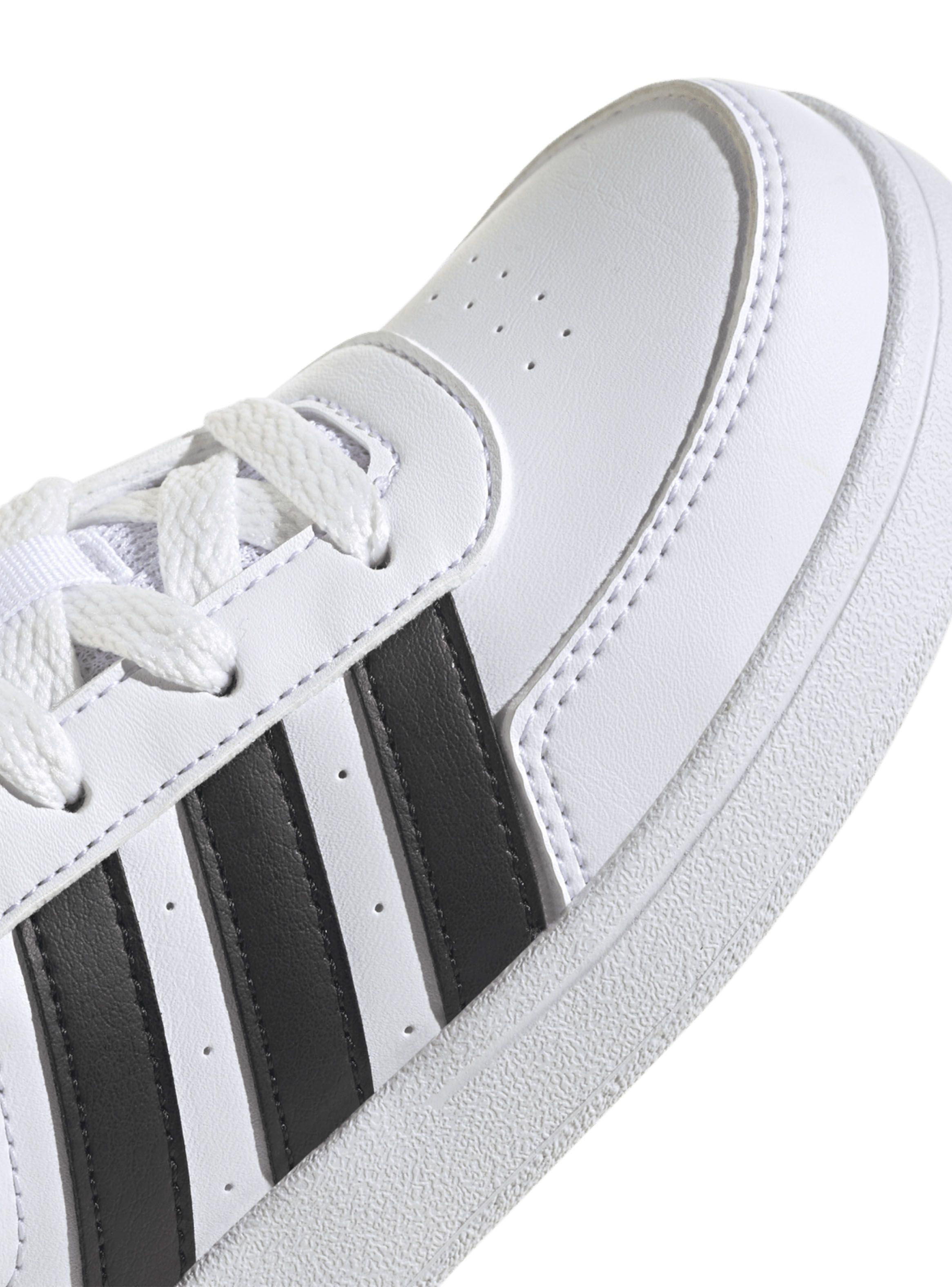 Zapatilla Urbana White Sportswear Breaknet 2.0 K Unisex-4
