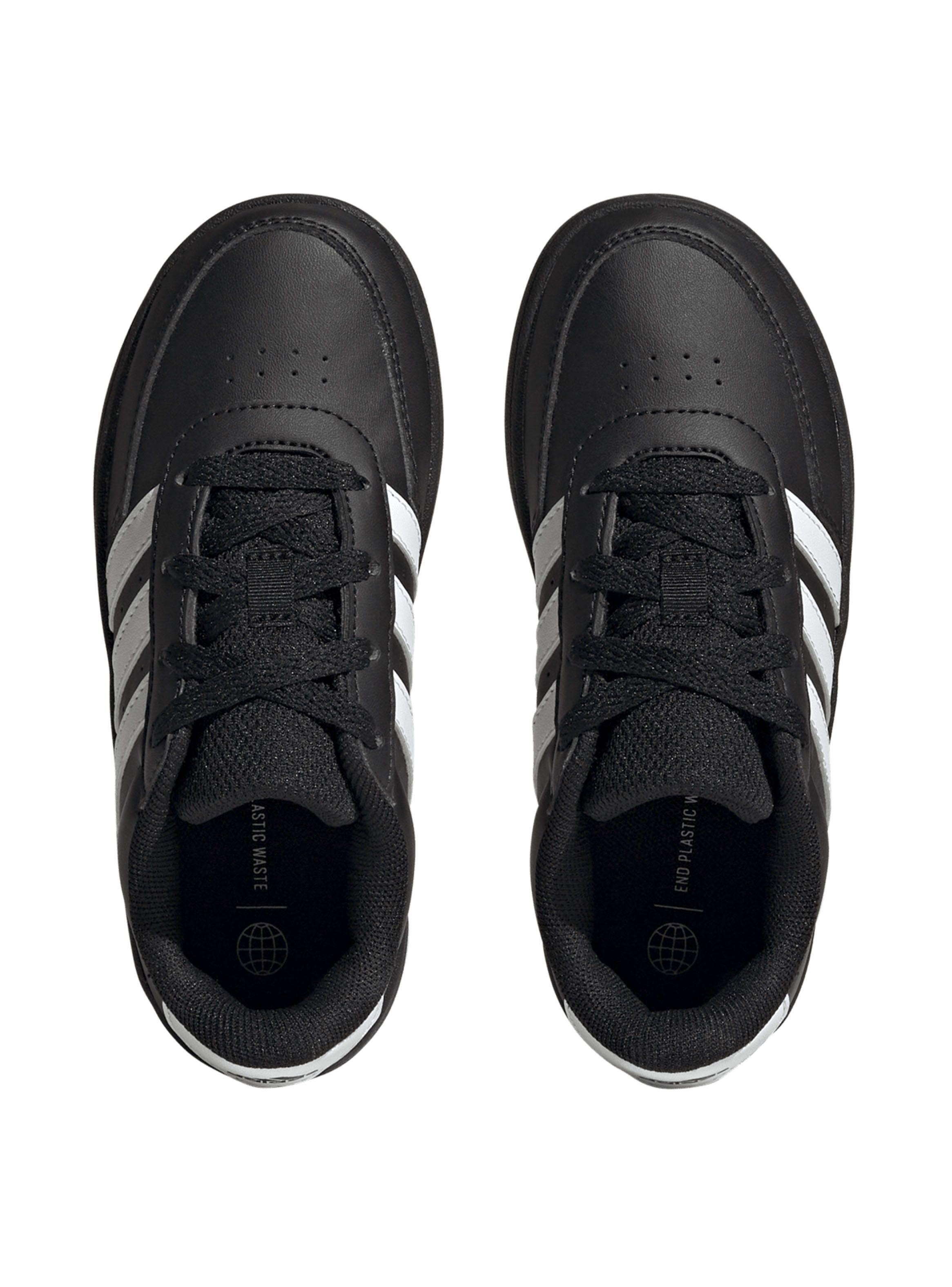 Zapatilla Urbana Niños Logo Breaknet Lifestyle Court Lace-2