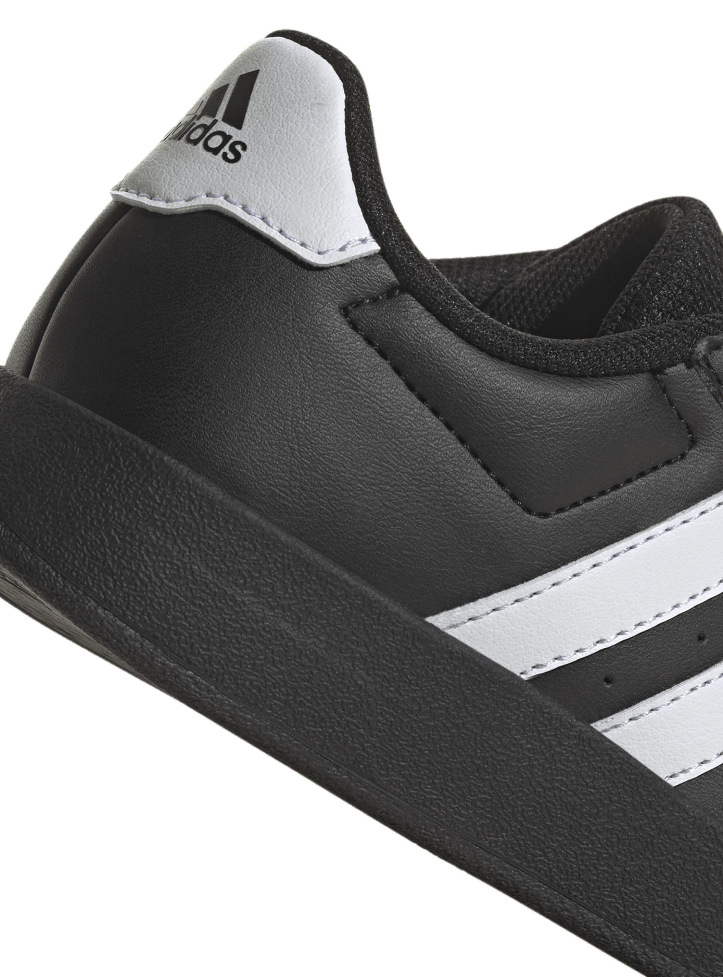 Zapatilla Urbana Niños Logo Breaknet Lifestyle Court Lace-4