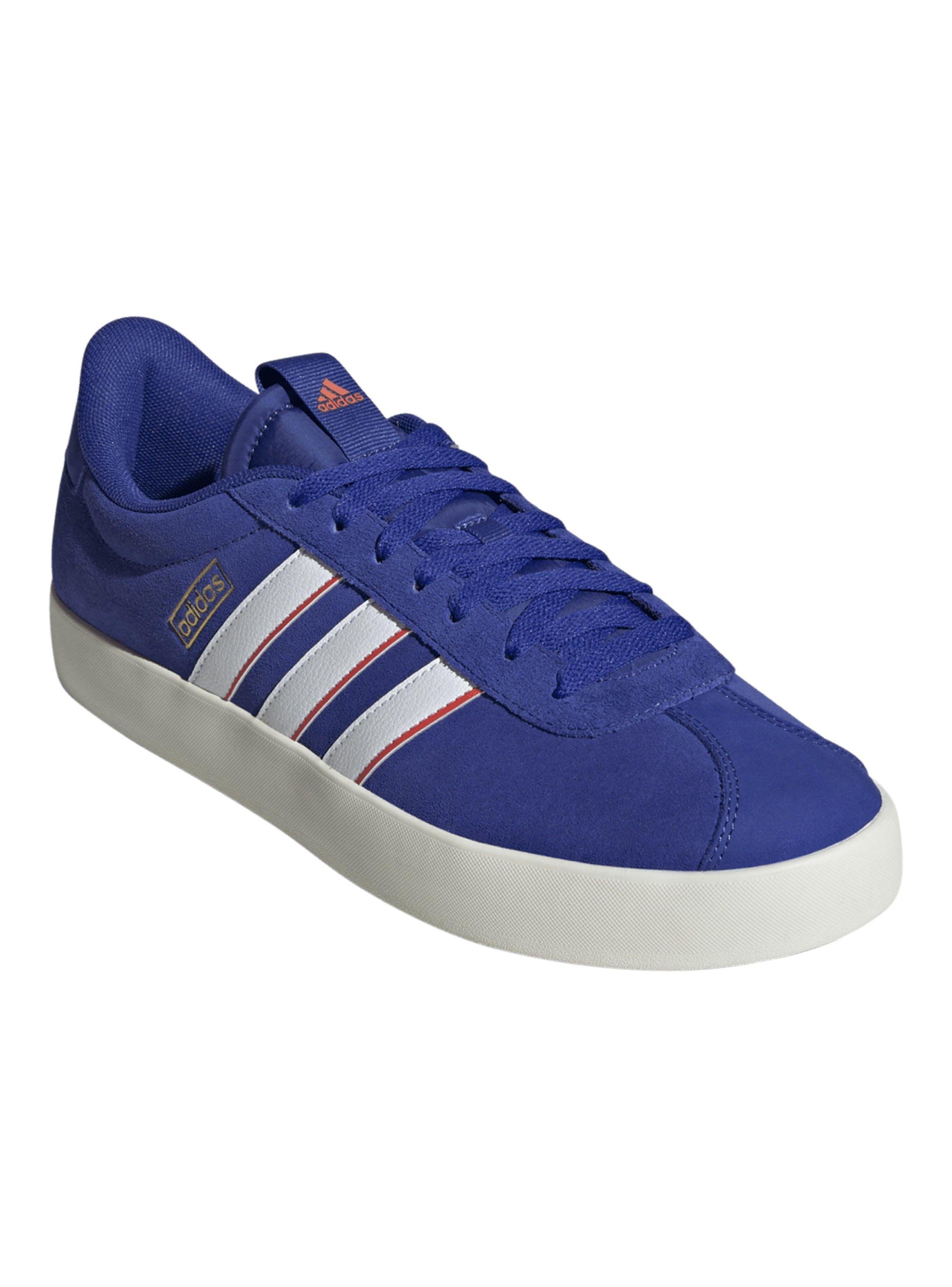 Zapatilla Urbana M VL Court3 Hombre-1