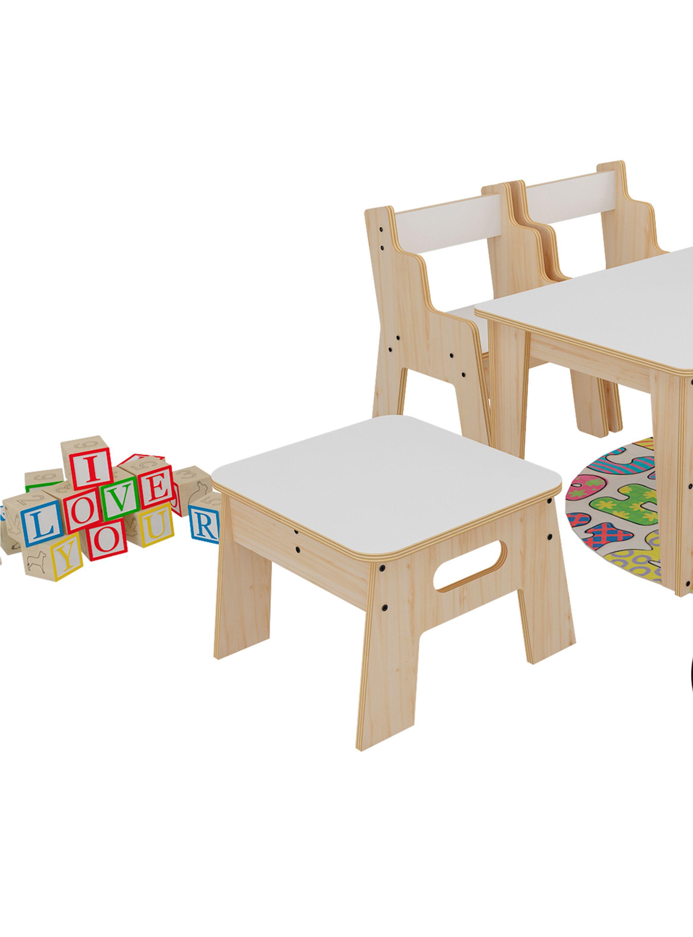 Piso De Pies A Cabeza Store Nórdico Infantil-2