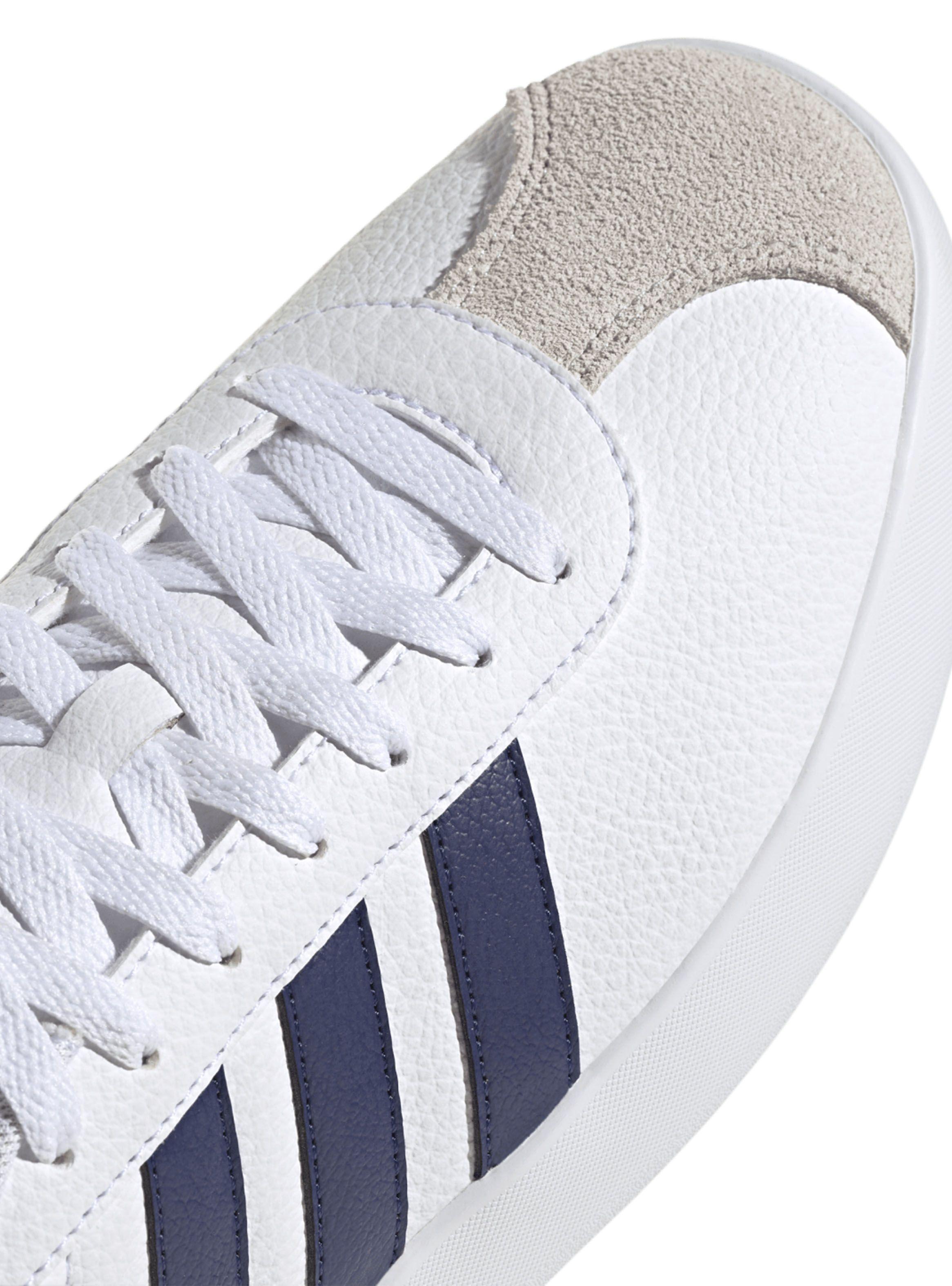 Zapatilla Urbana Graphic VL Court 3.0 Hombre-3