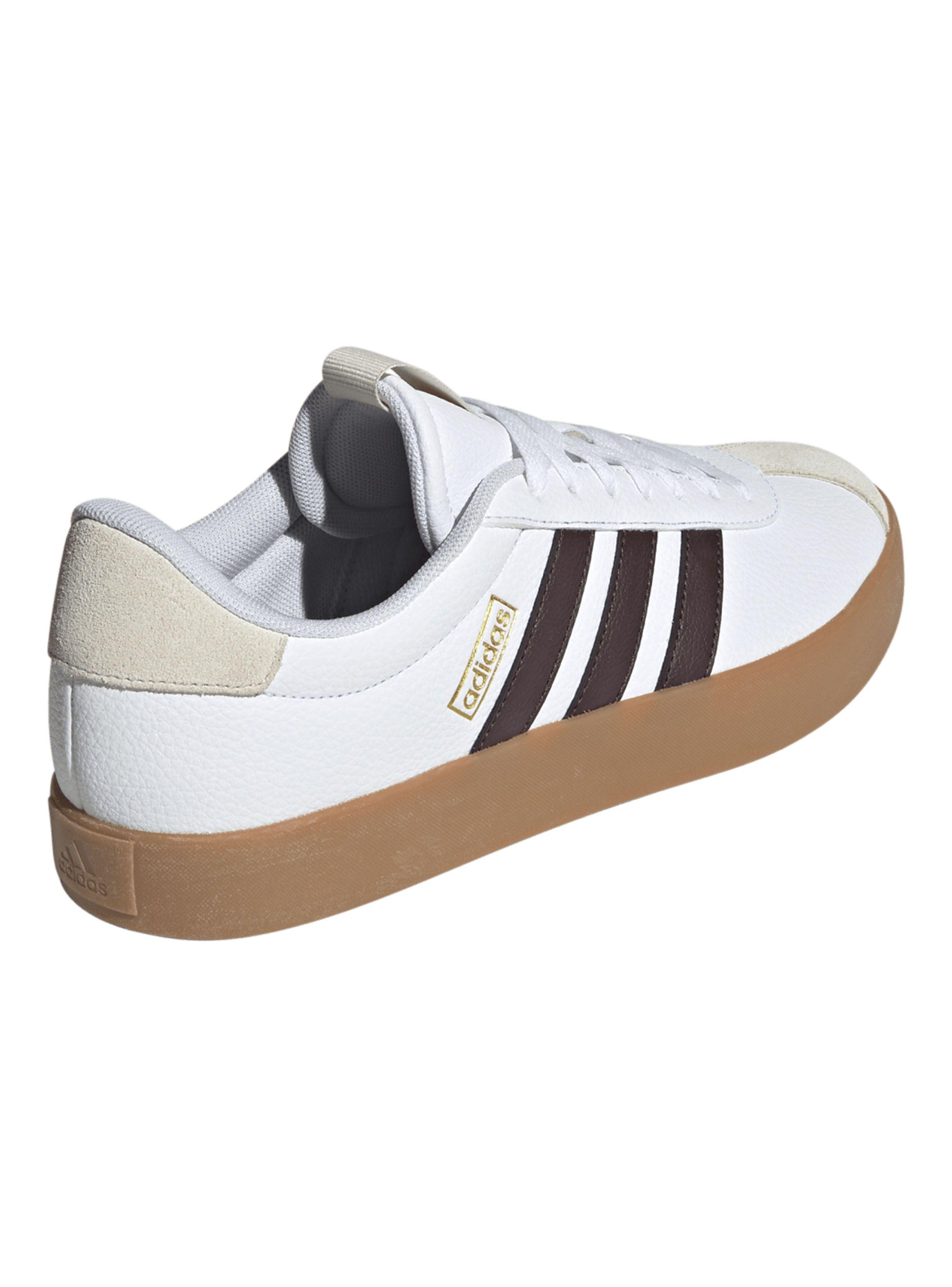 Zapatilla Urbana Estilo M Vl Court 3.0 Hombre-3