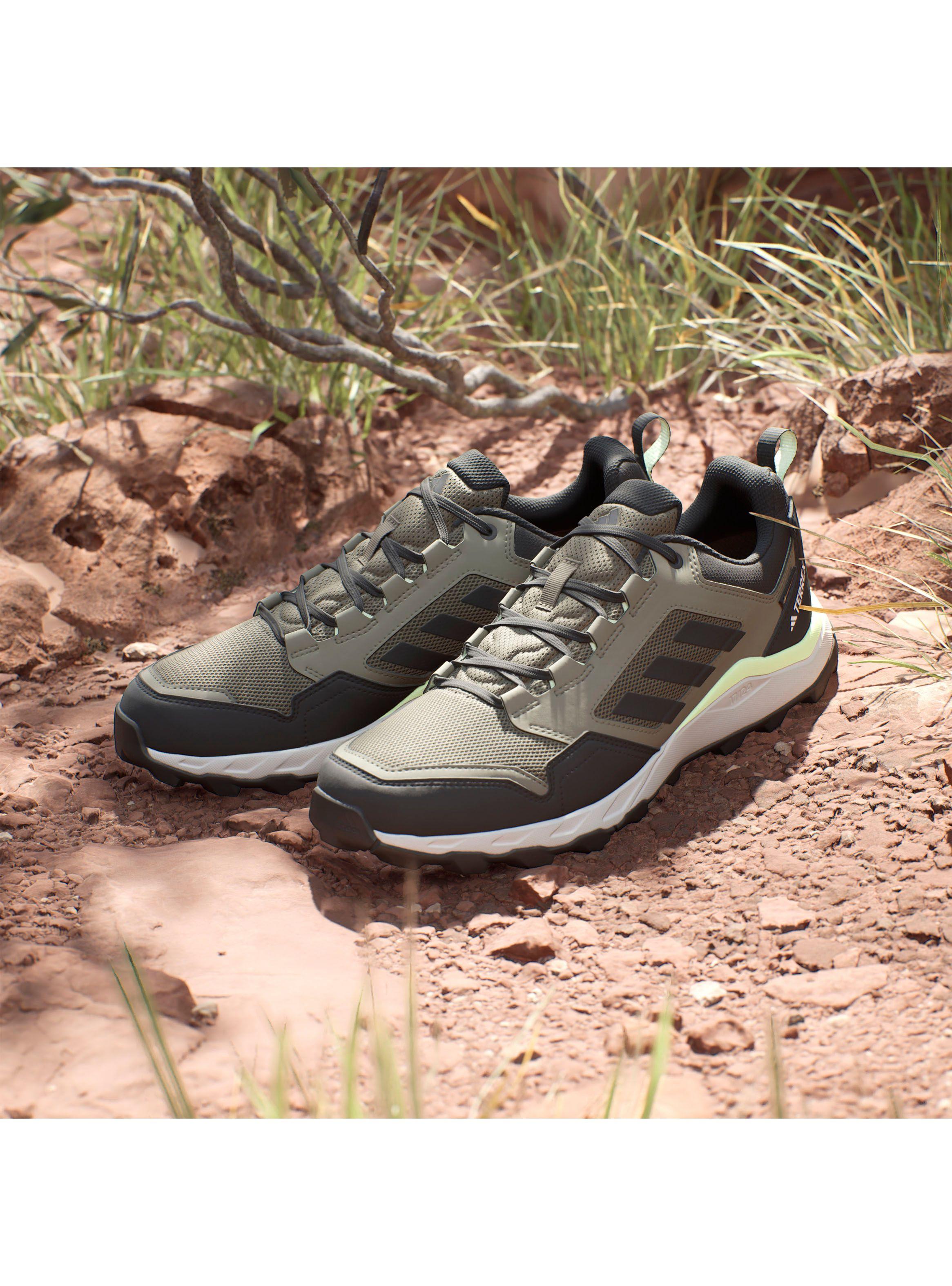 Zapatilla Outdor Gore-Tex Tracerocker 2.0 Trail  Hombre-4