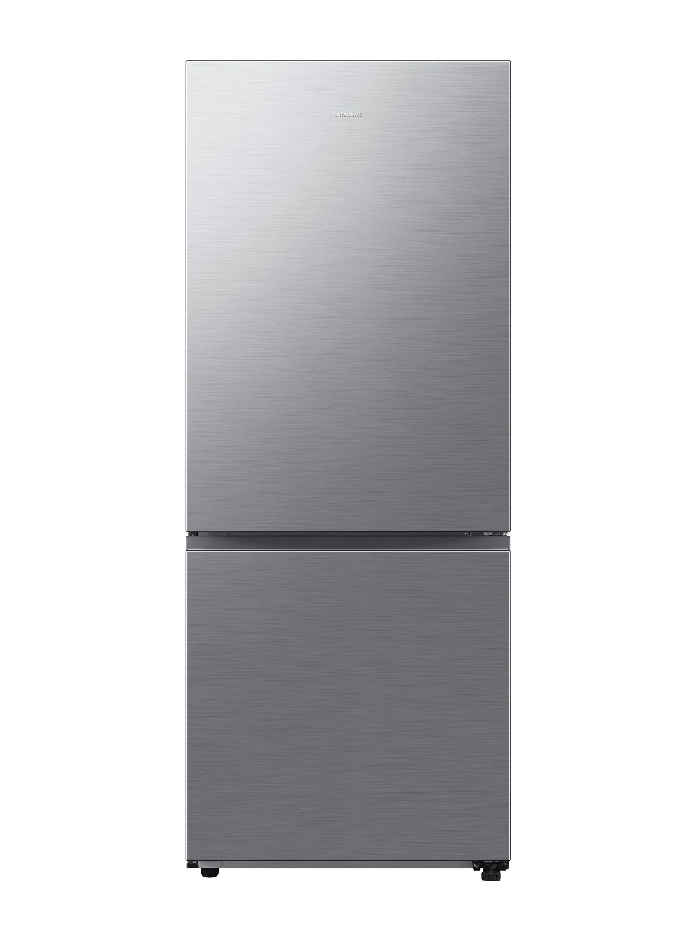 Refrigerador Bottom Mount No Frost 462 Litros Freezer Space Max-0