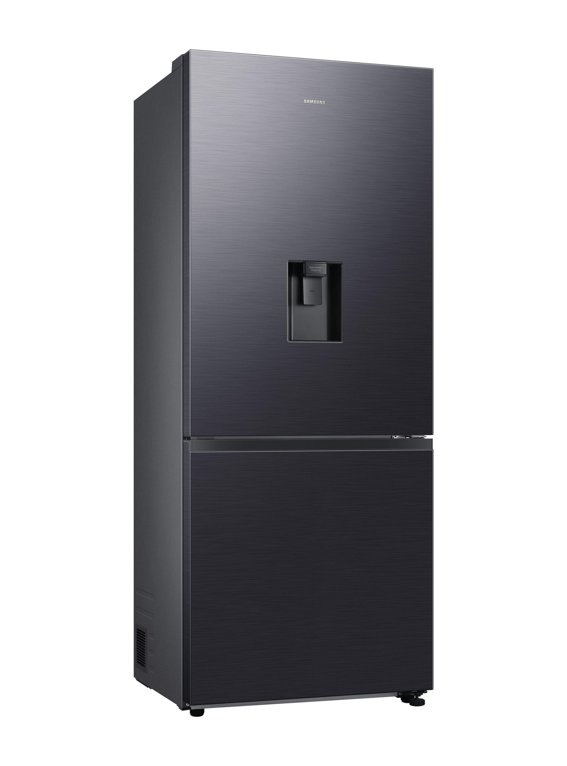 Refrigerador Bottom Mount Freezer No Frost 459 Litros RB50DG6320B1ZS-4