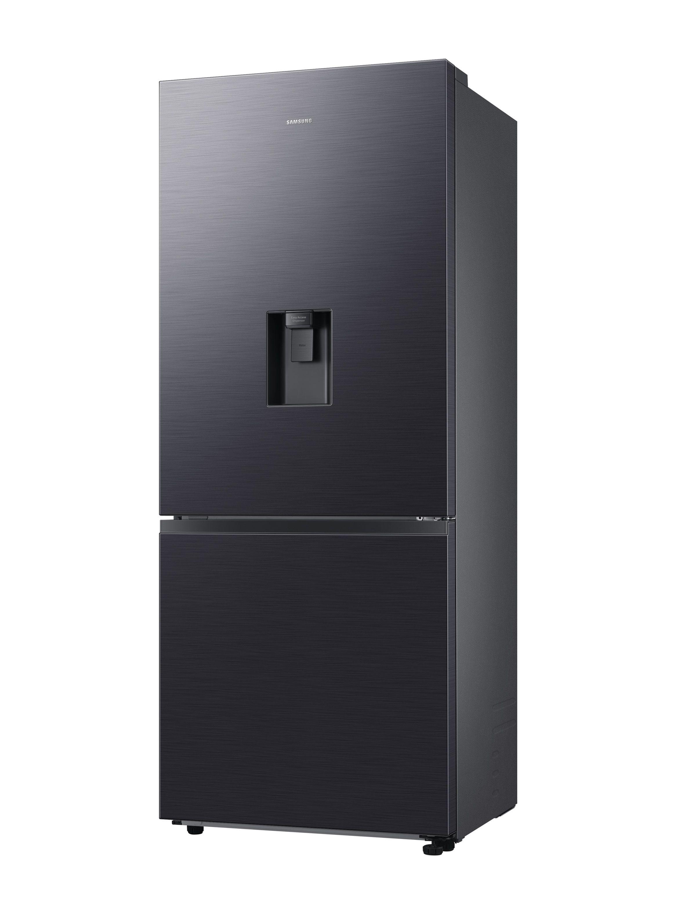 Refrigerador Bottom Mount Freezer No Frost 459 Litros RB50DG6320B1ZS-5
