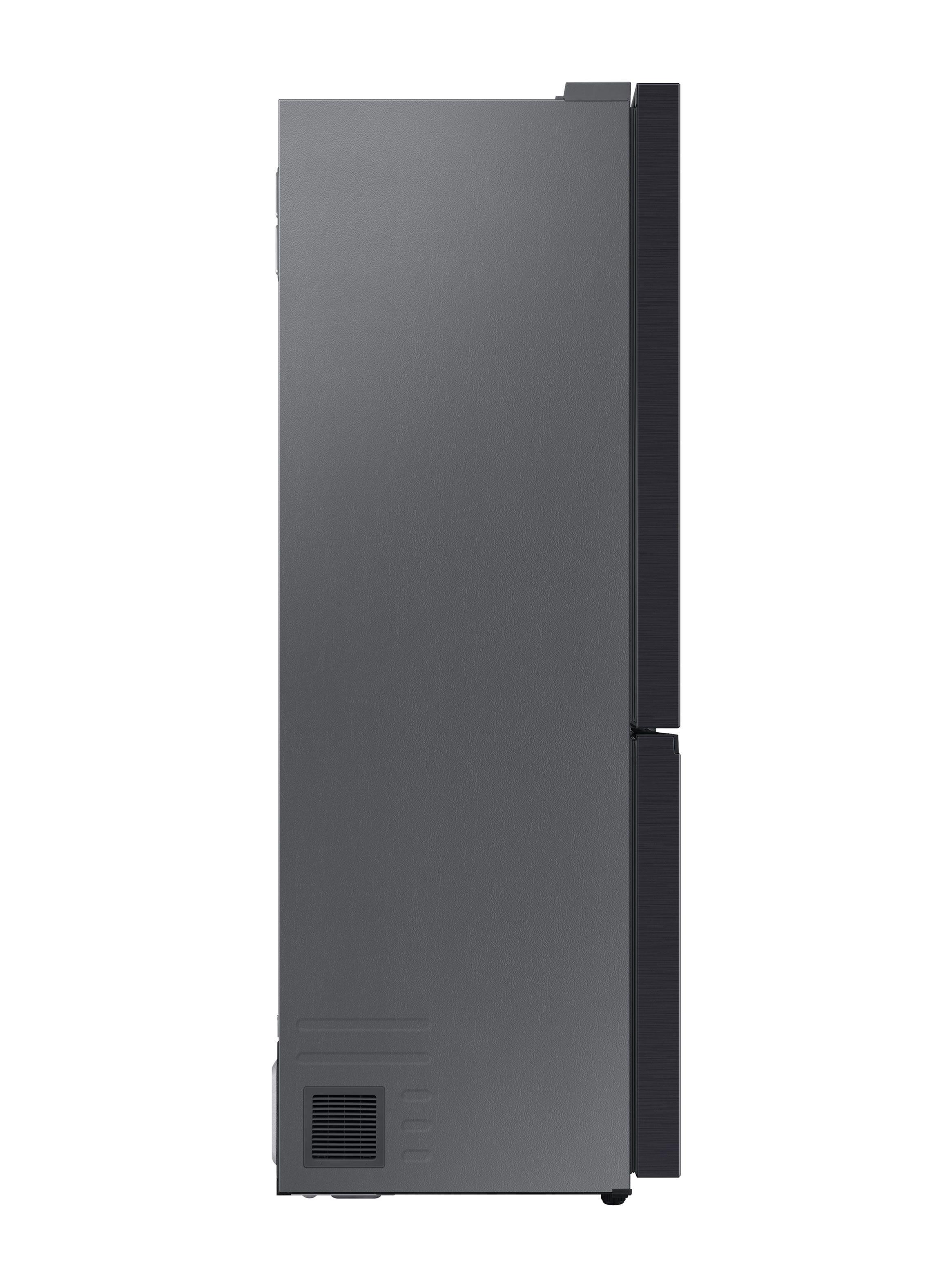 Refrigerador Bottom Mount Freezer No Frost 459 Litros RB50DG6320B1ZS-6