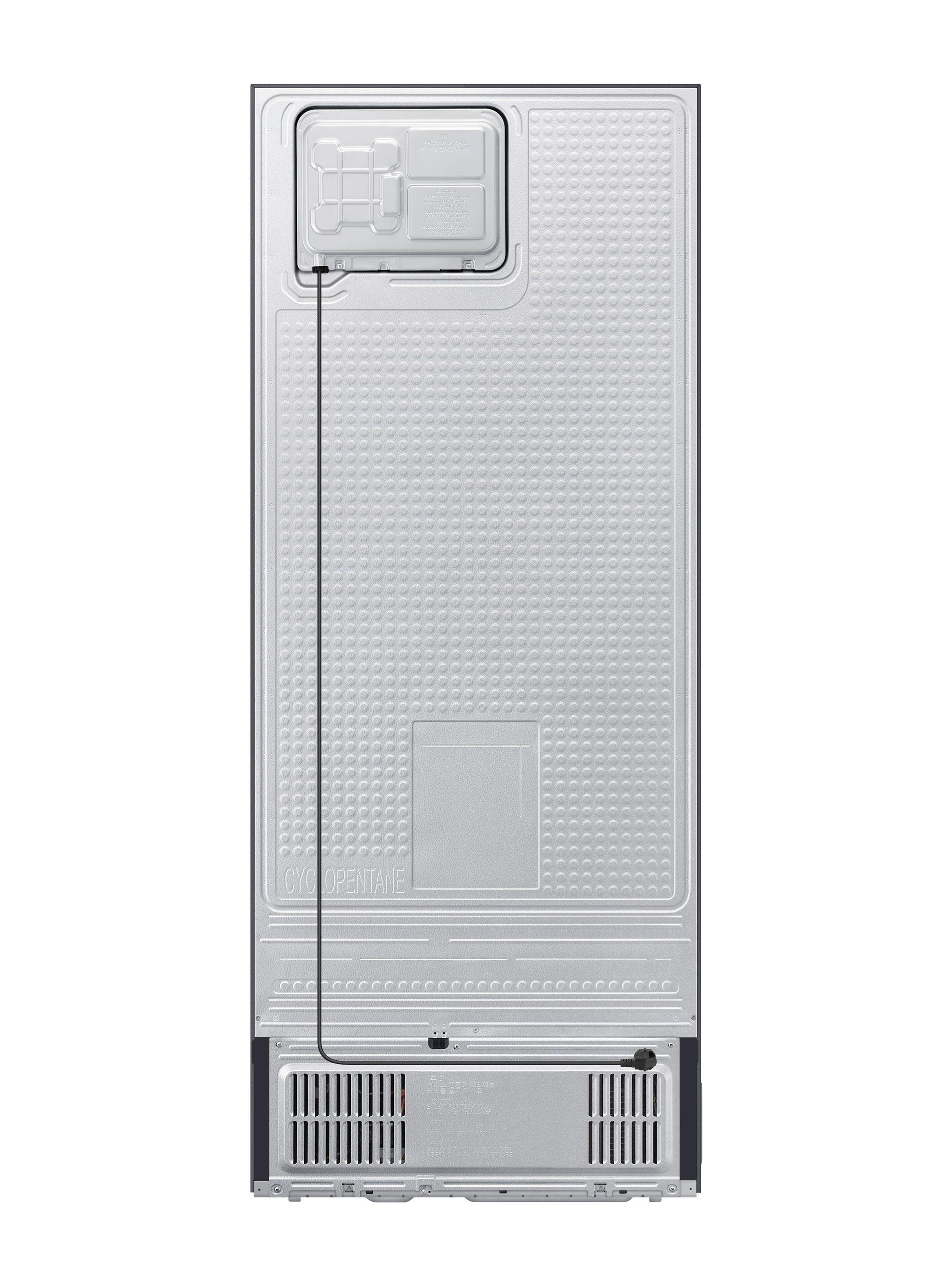 Refrigerador Bottom Mount Freezer No Frost 459 Litros RB50DG6320B1ZS-3