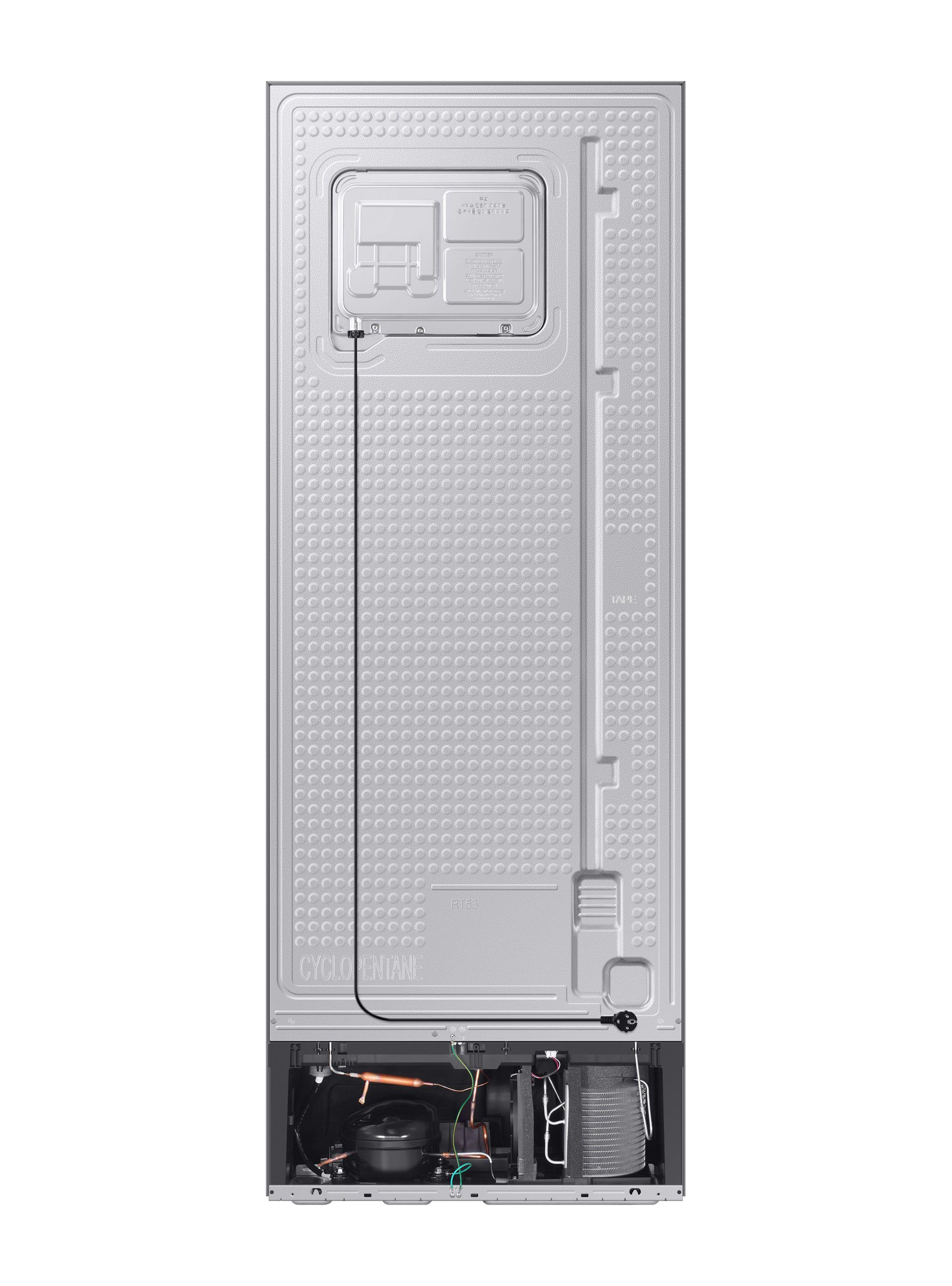 Refrigerador Top Mount Freezer No Frost 521 Litros RT53DG6220S9ZS-3