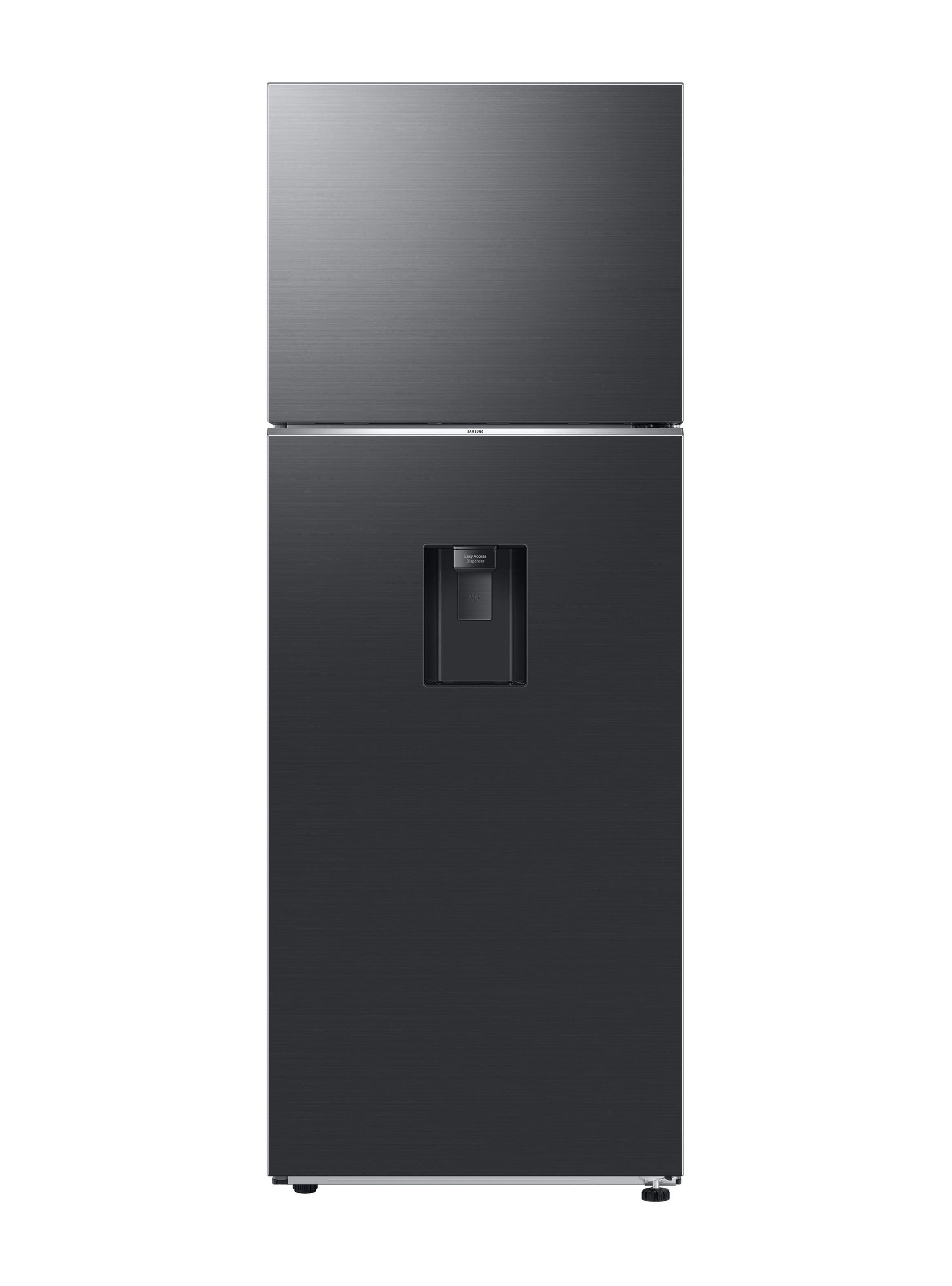 Refrigerador Top Mount Freezer No Frost 517 Litros RT53DG6750B1ZS-0