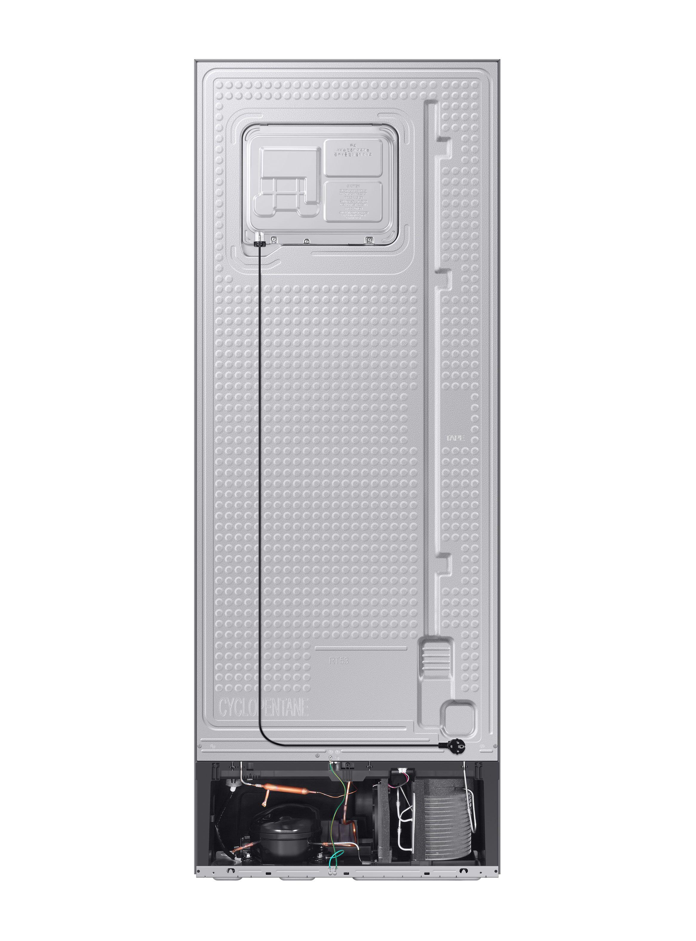 Refrigerador Top Mount Freezer No Frost 517 Litros RT53DG6750S9ZS-3