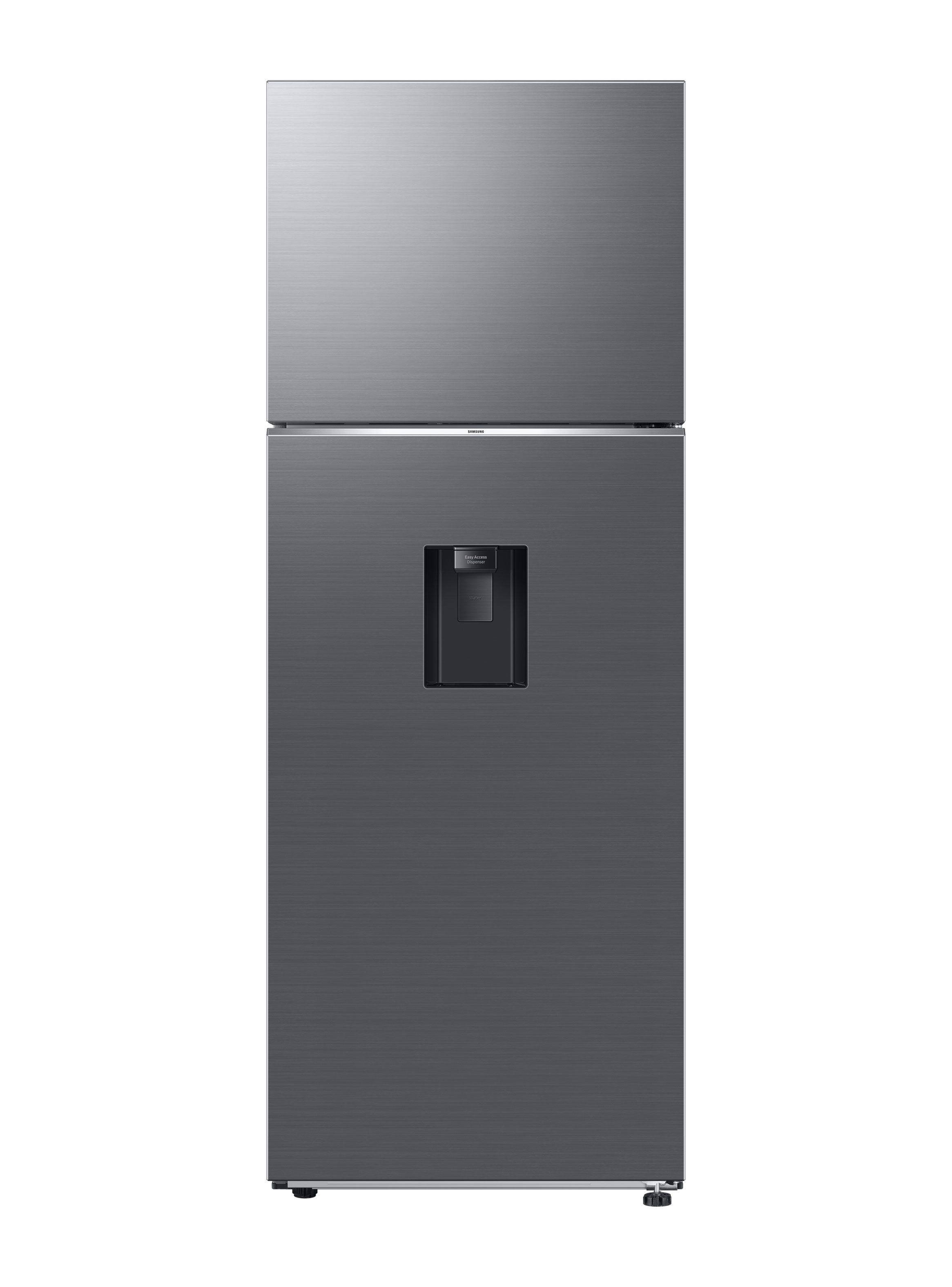 Refrigerador Top Mount Freezer No Frost 517 Litros RT53DG6750S9ZS-0