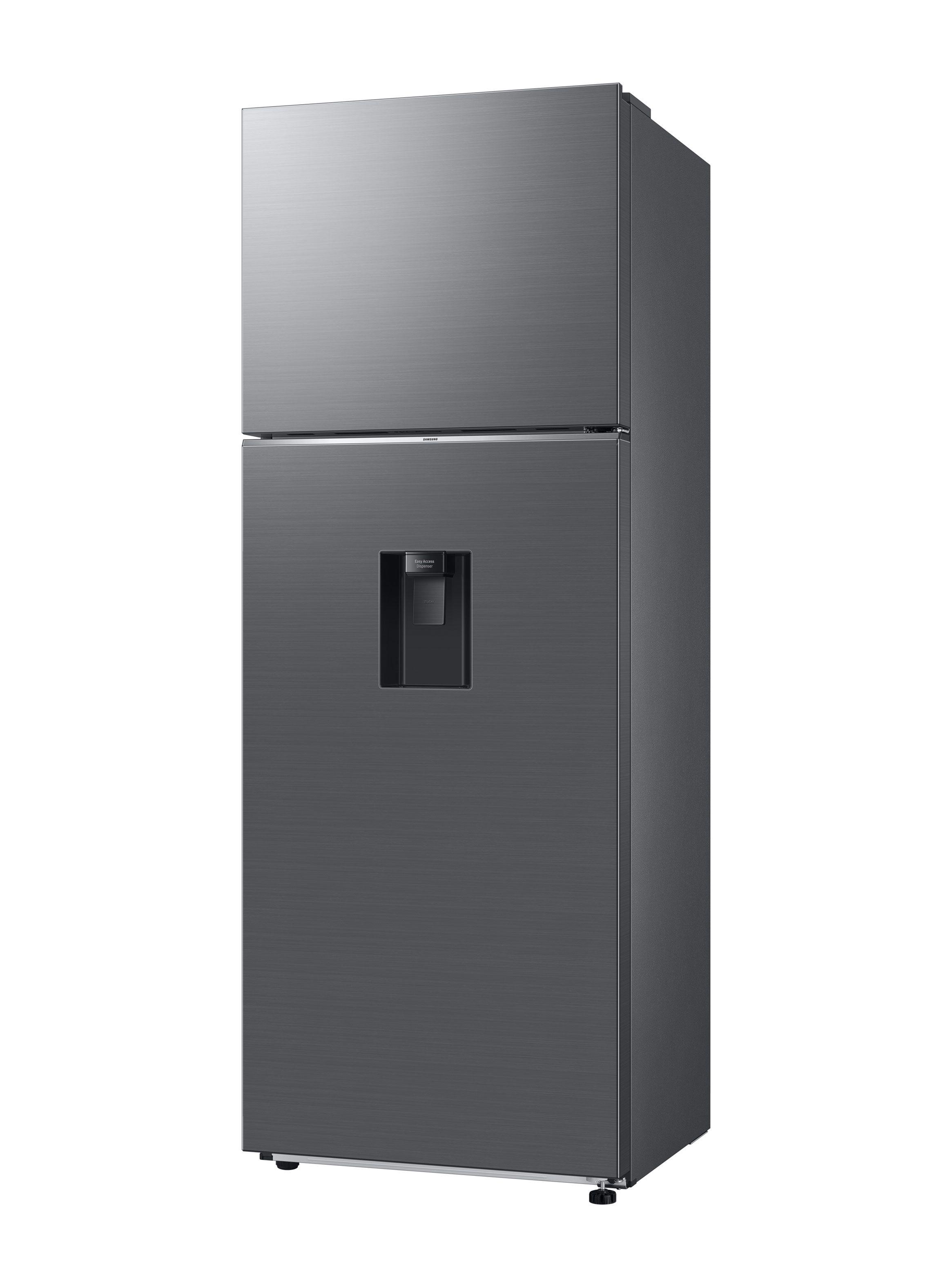 Refrigerador Top Mount Freezer No Frost 517 Litros RT53DG6750S9ZS-5