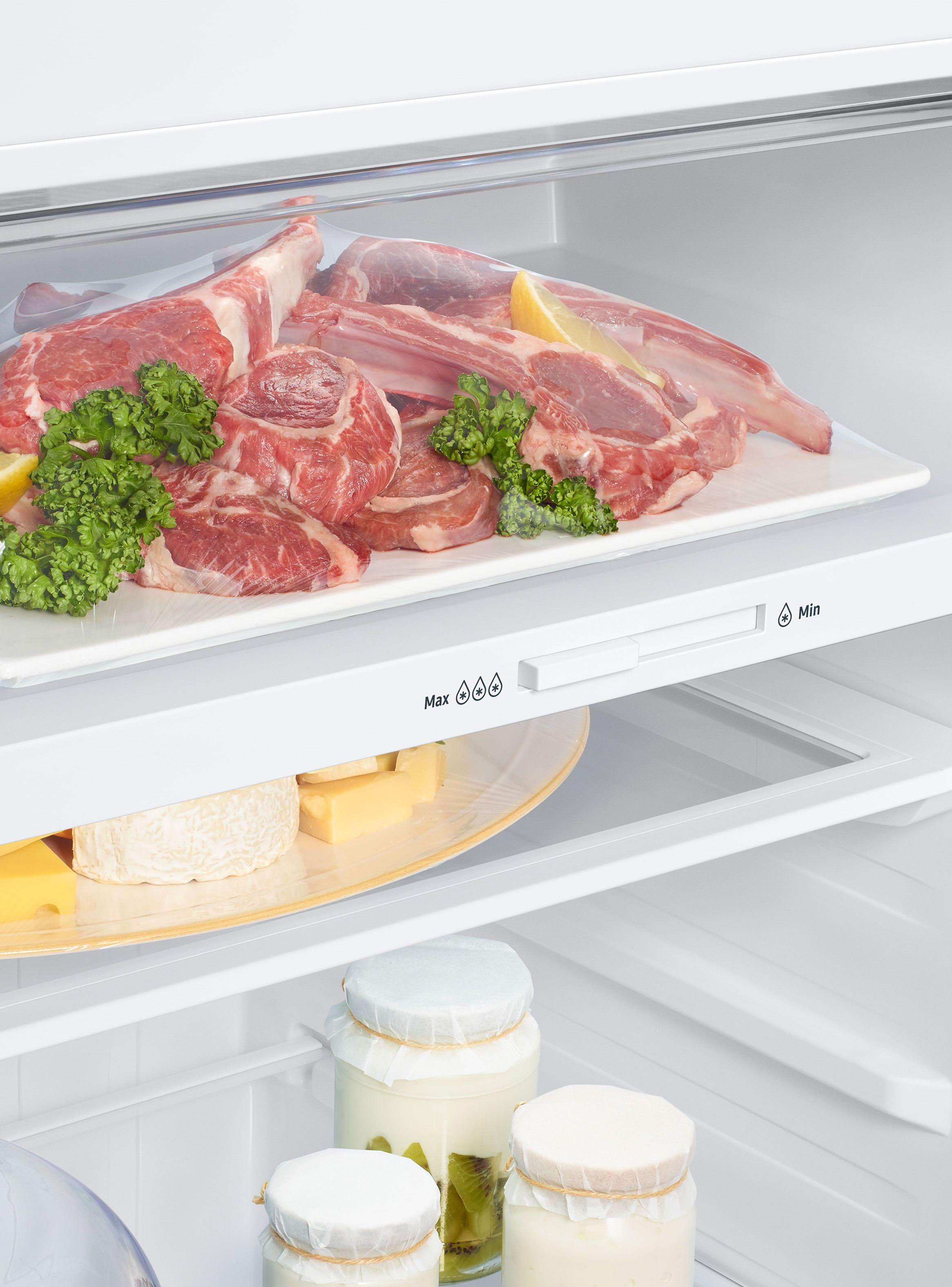 Refrigerador Top Mount Freezer No Frost 517 Litros RT53DG6750S9ZS-7