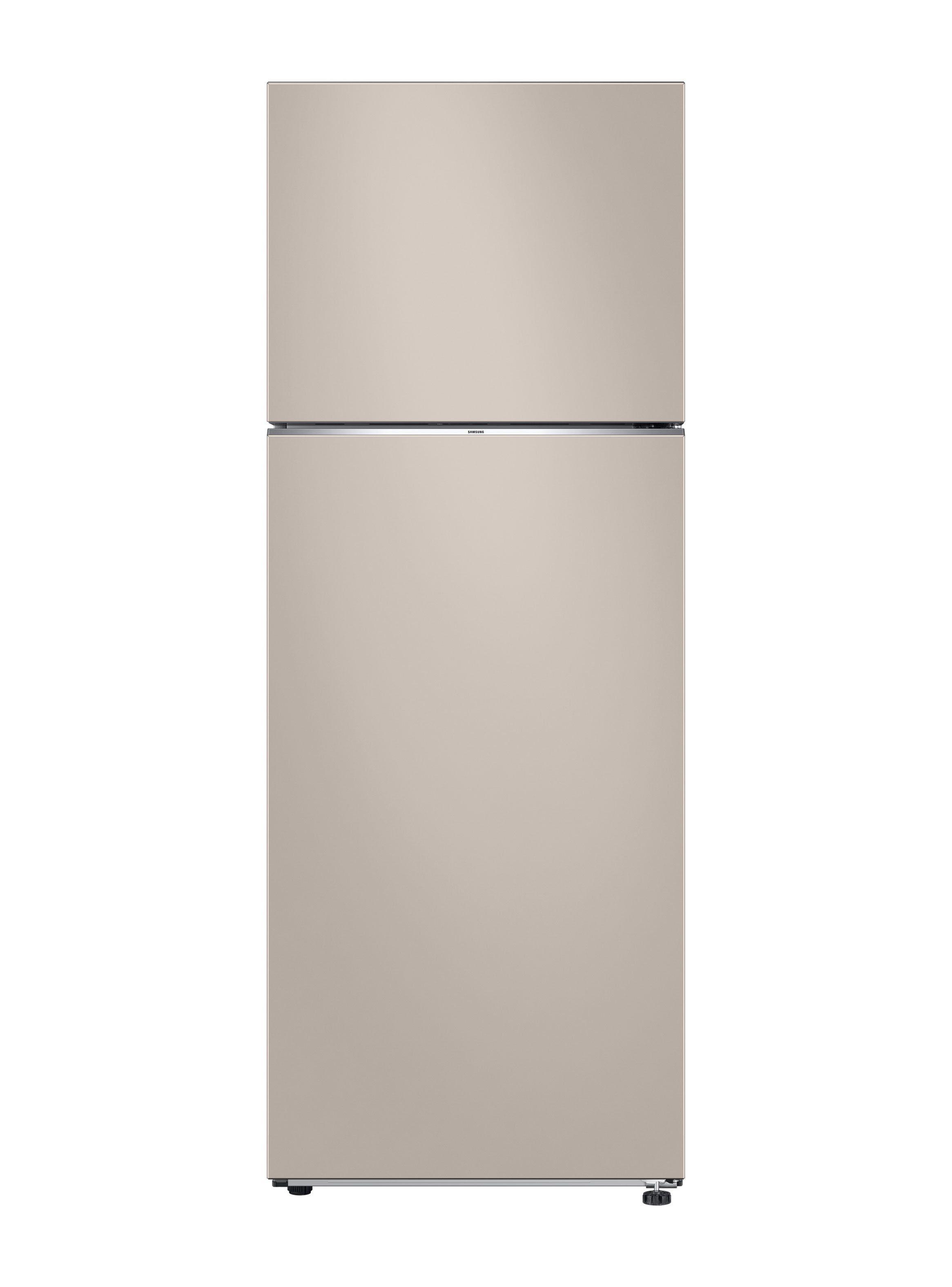Refrigerador Top Mount Freezer No Frost 518 Litros Bespoke  RT53DB6650ETZS-0