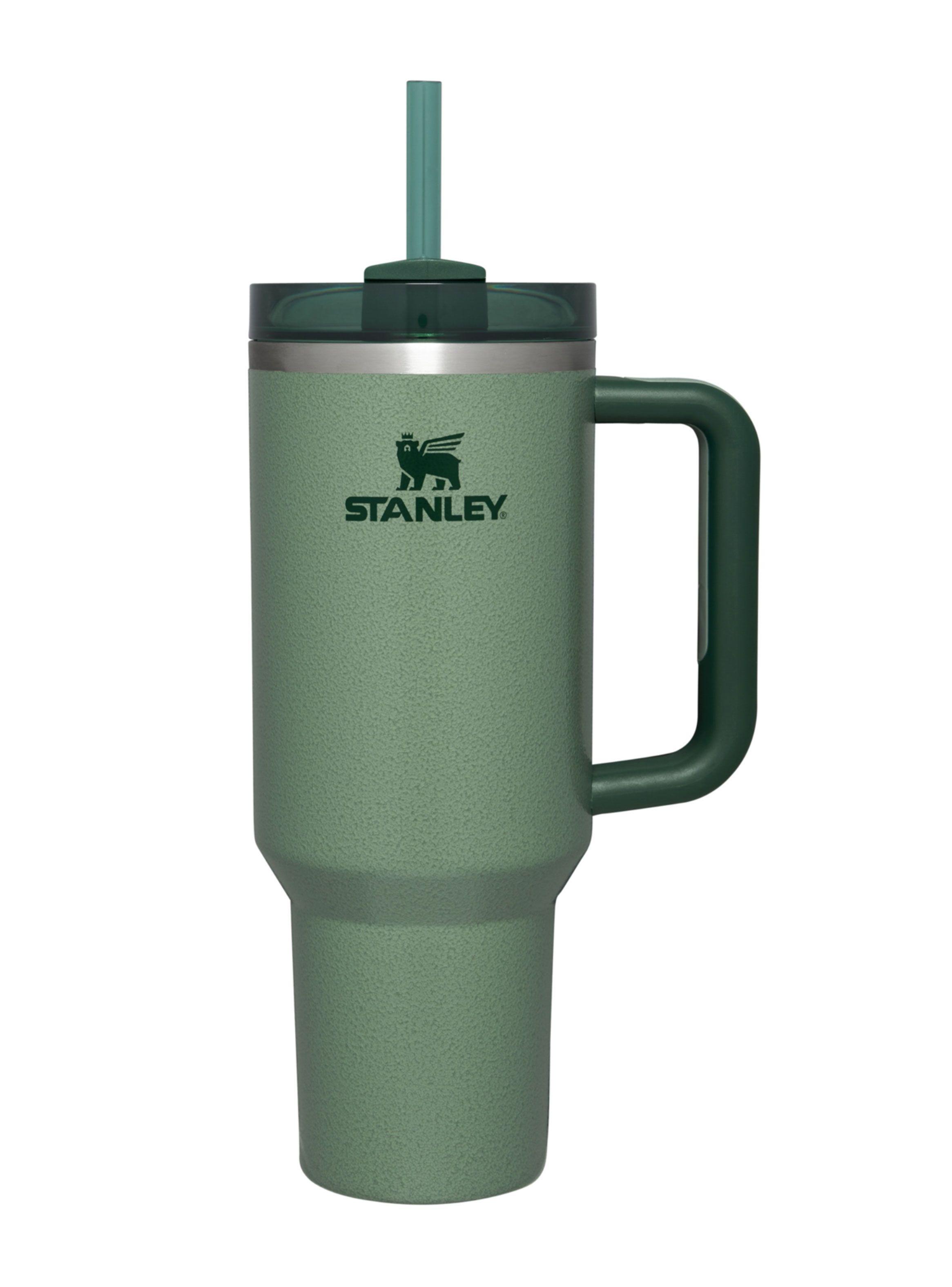 Vaso Termico Quencher H2.O Verde 1.18 Litros-0
