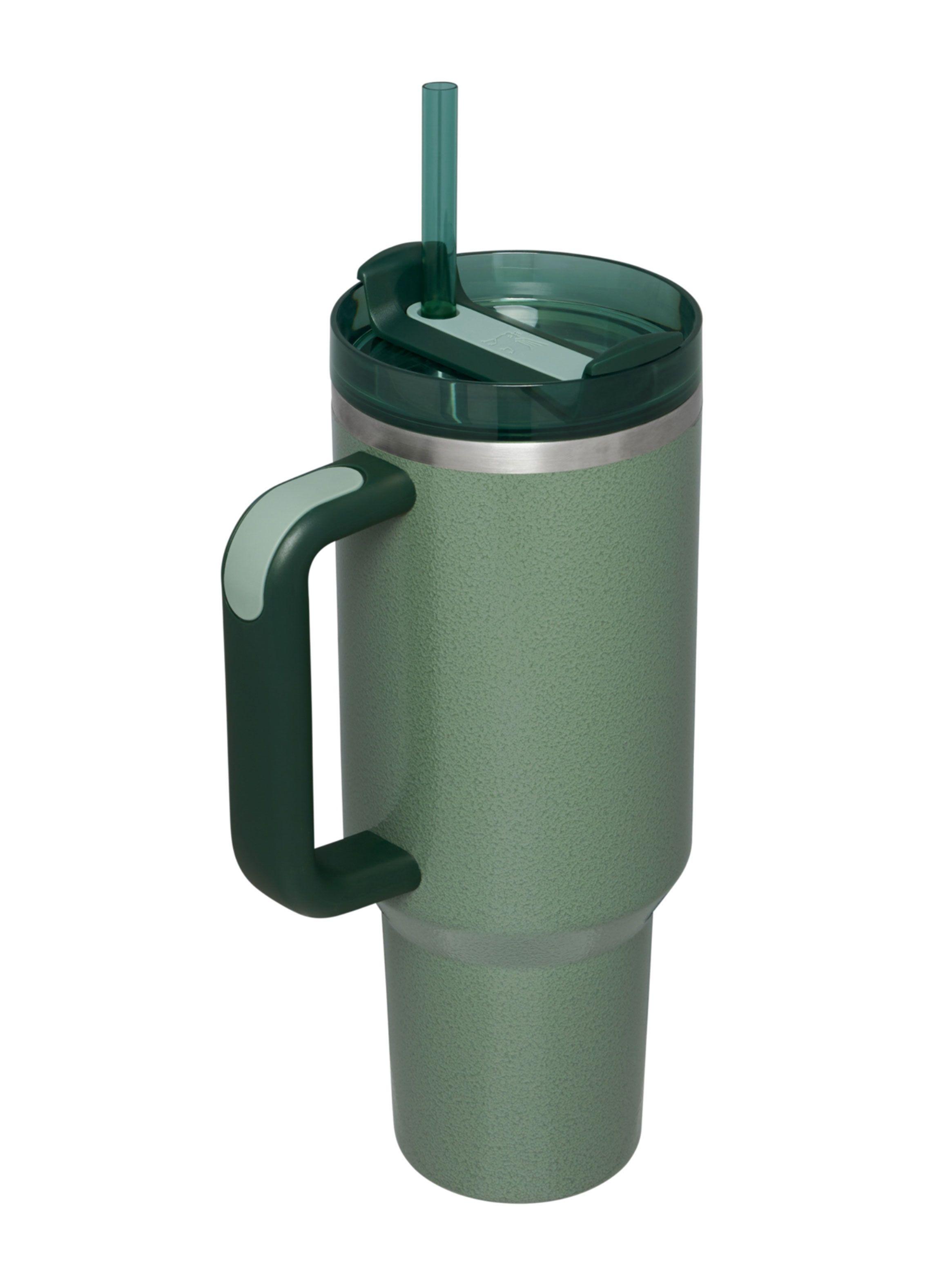 Vaso Termico Quencher H2.O Verde 1.18 Litros-1