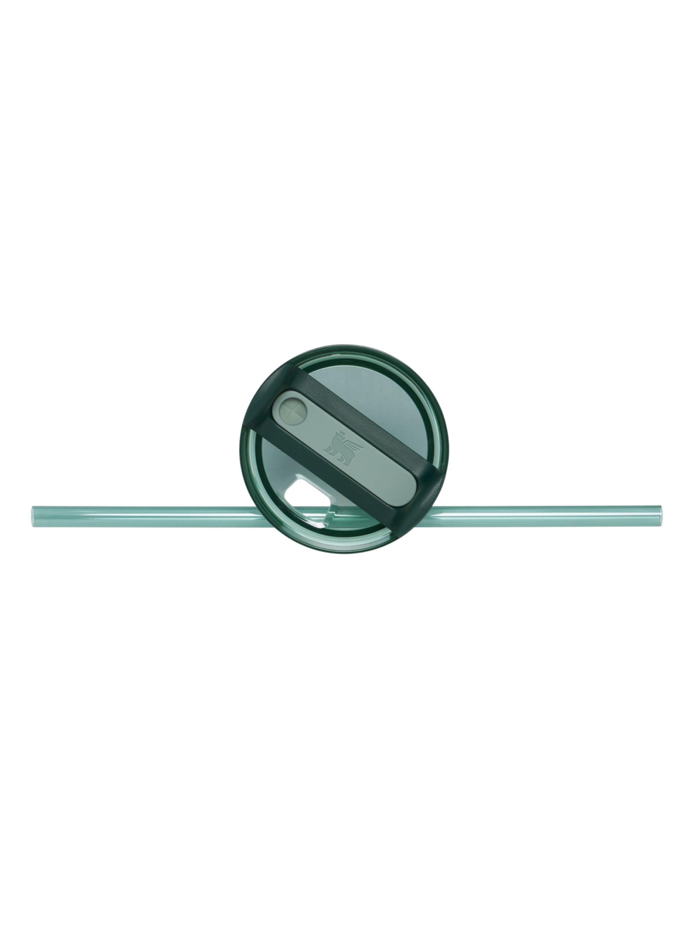 Vaso Termico Quencher H2.O Verde 1.18 Litros-2