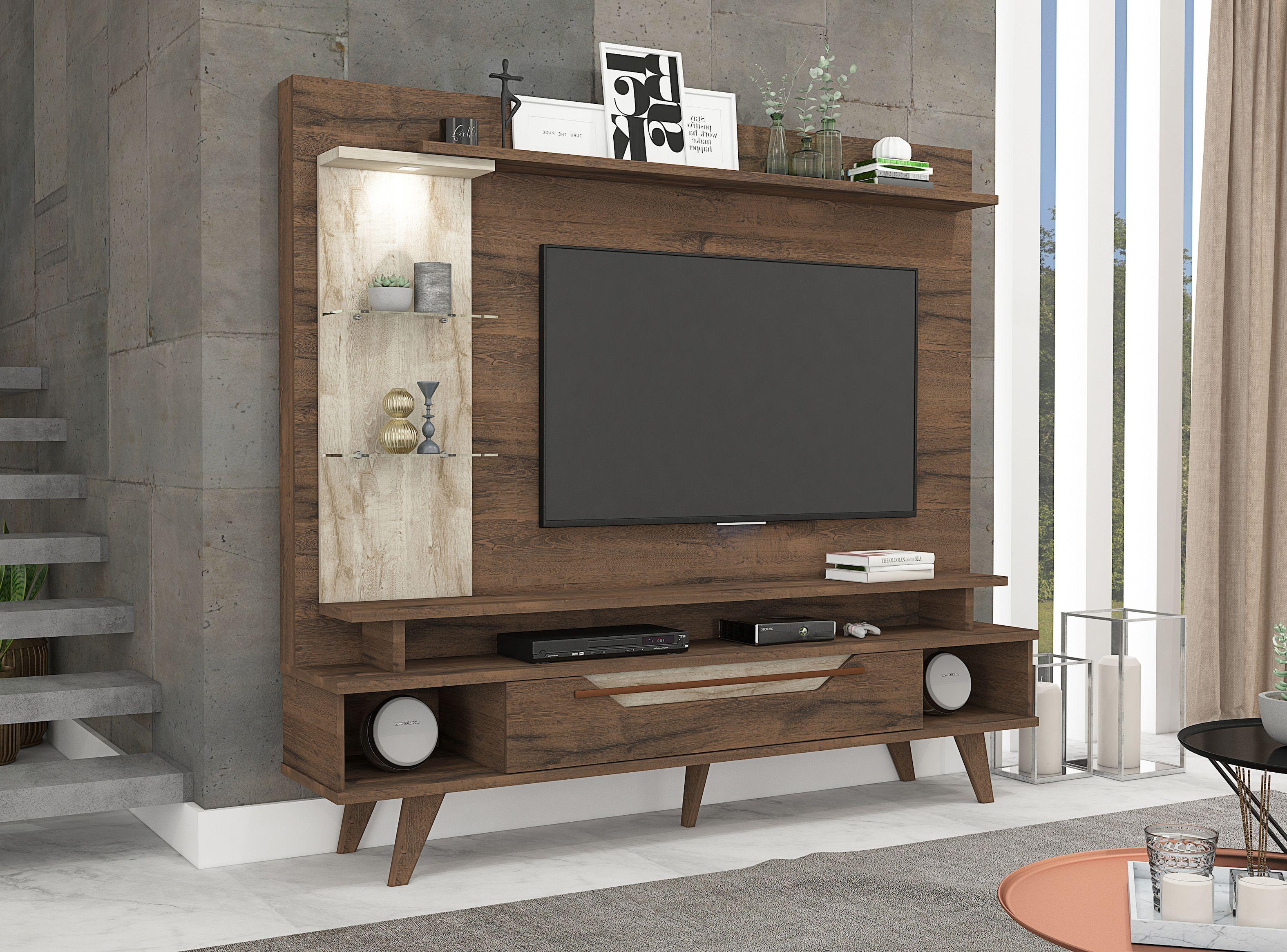 Home Jdo&Design TV 60" Londres Jdo&Desing-2