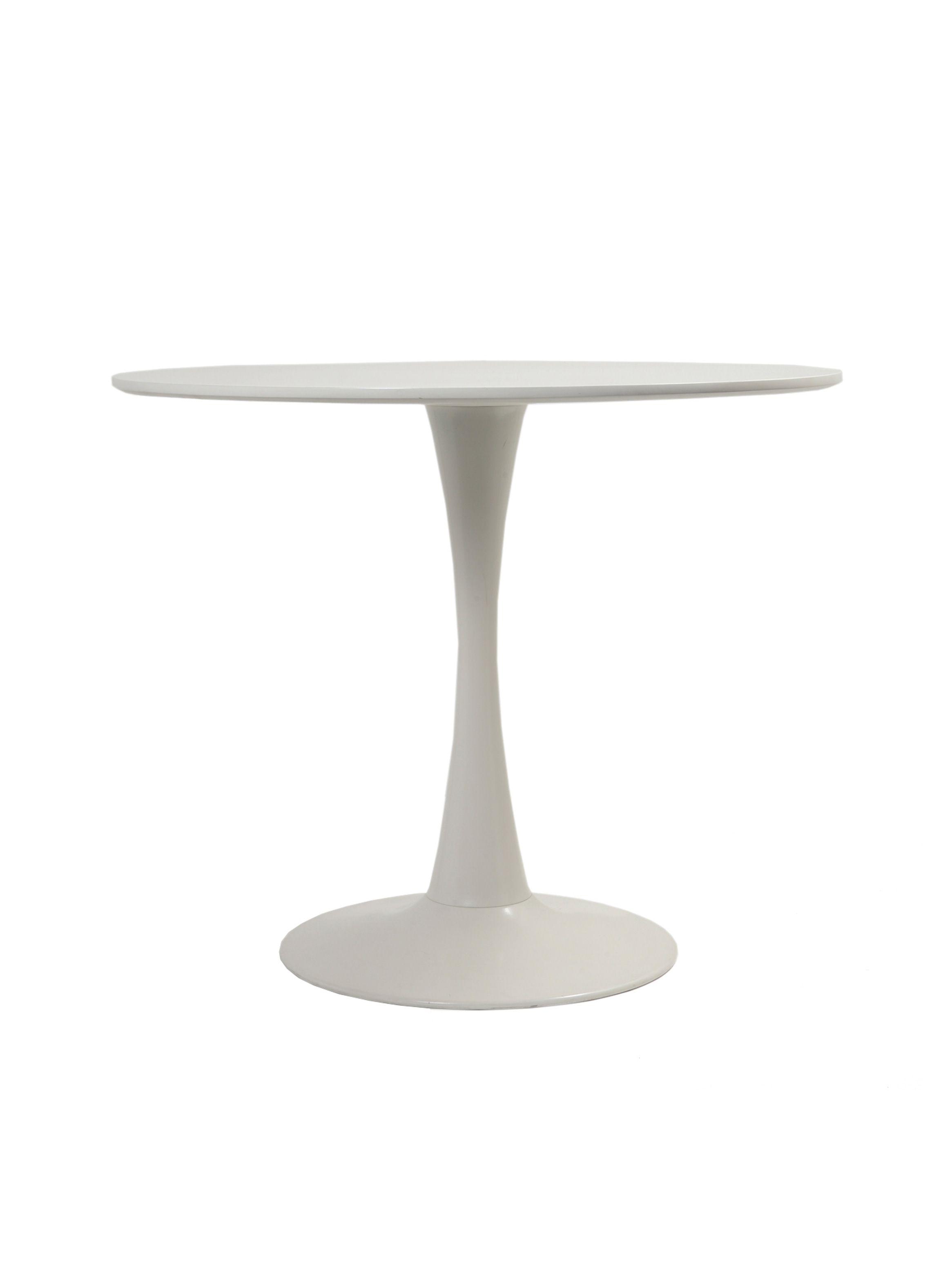 Mesa Tulip 90 cm-1