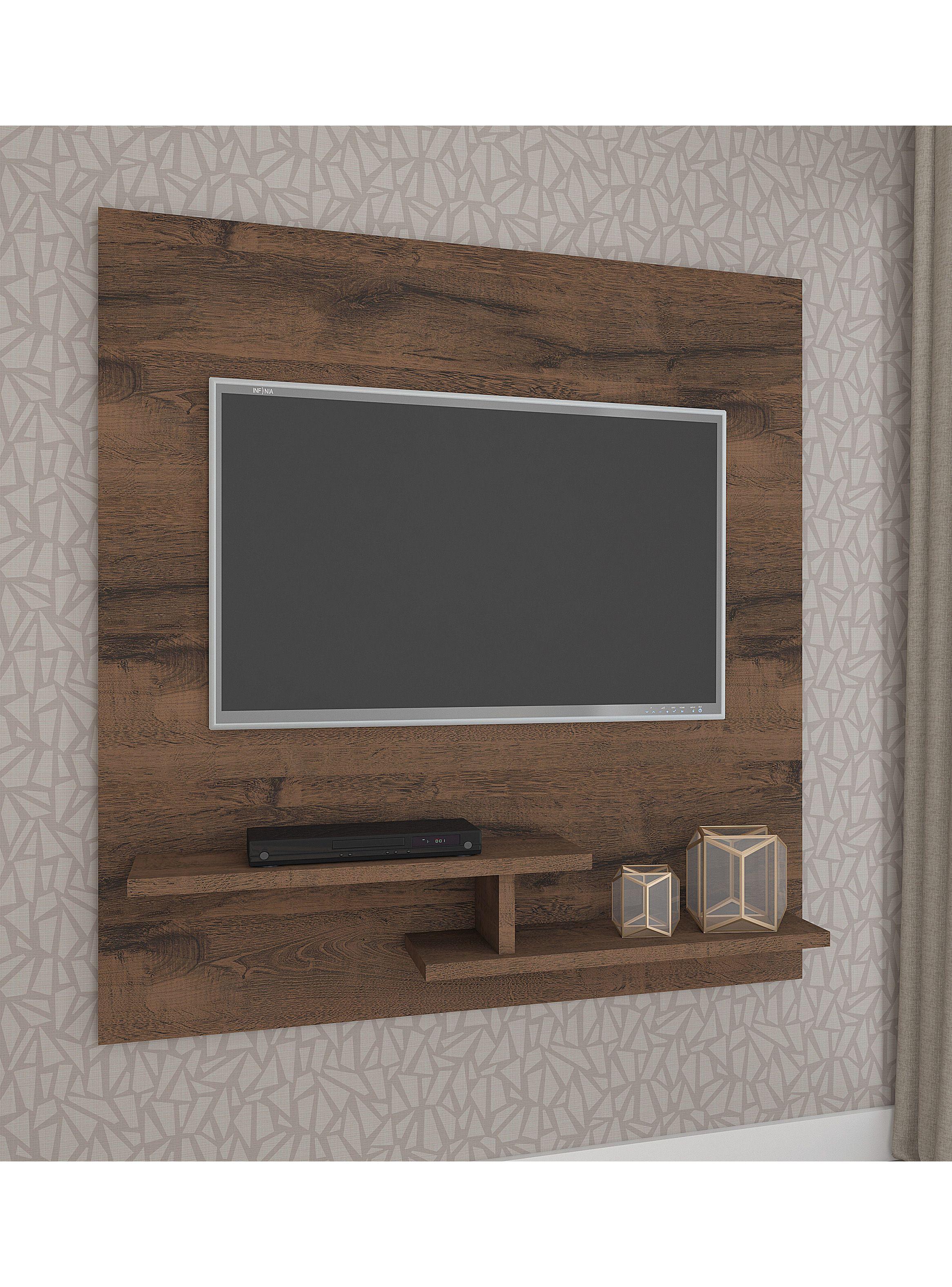 Home Panel Cloud TV 50"-1