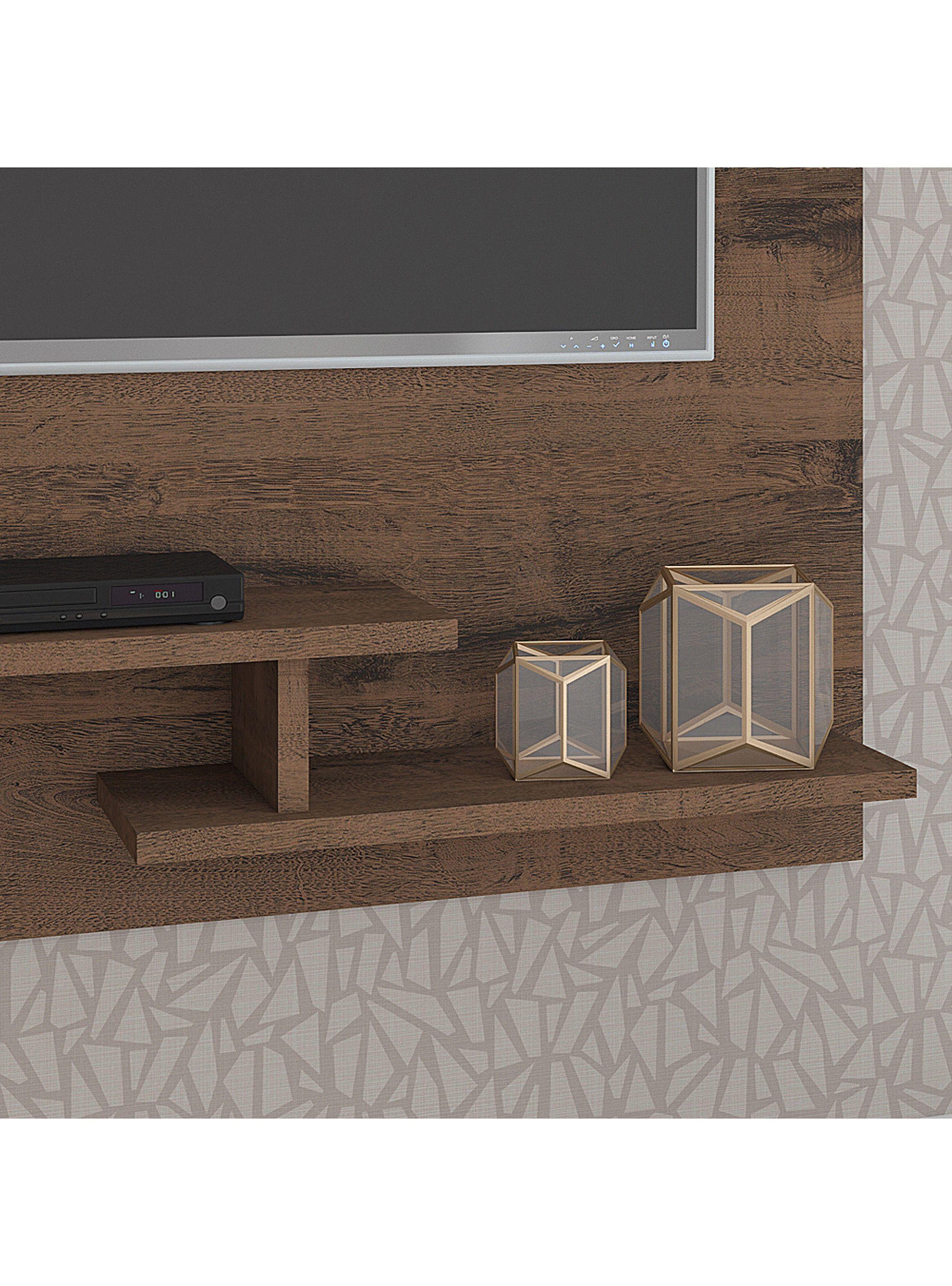 Home Panel Cloud TV 50"-2
