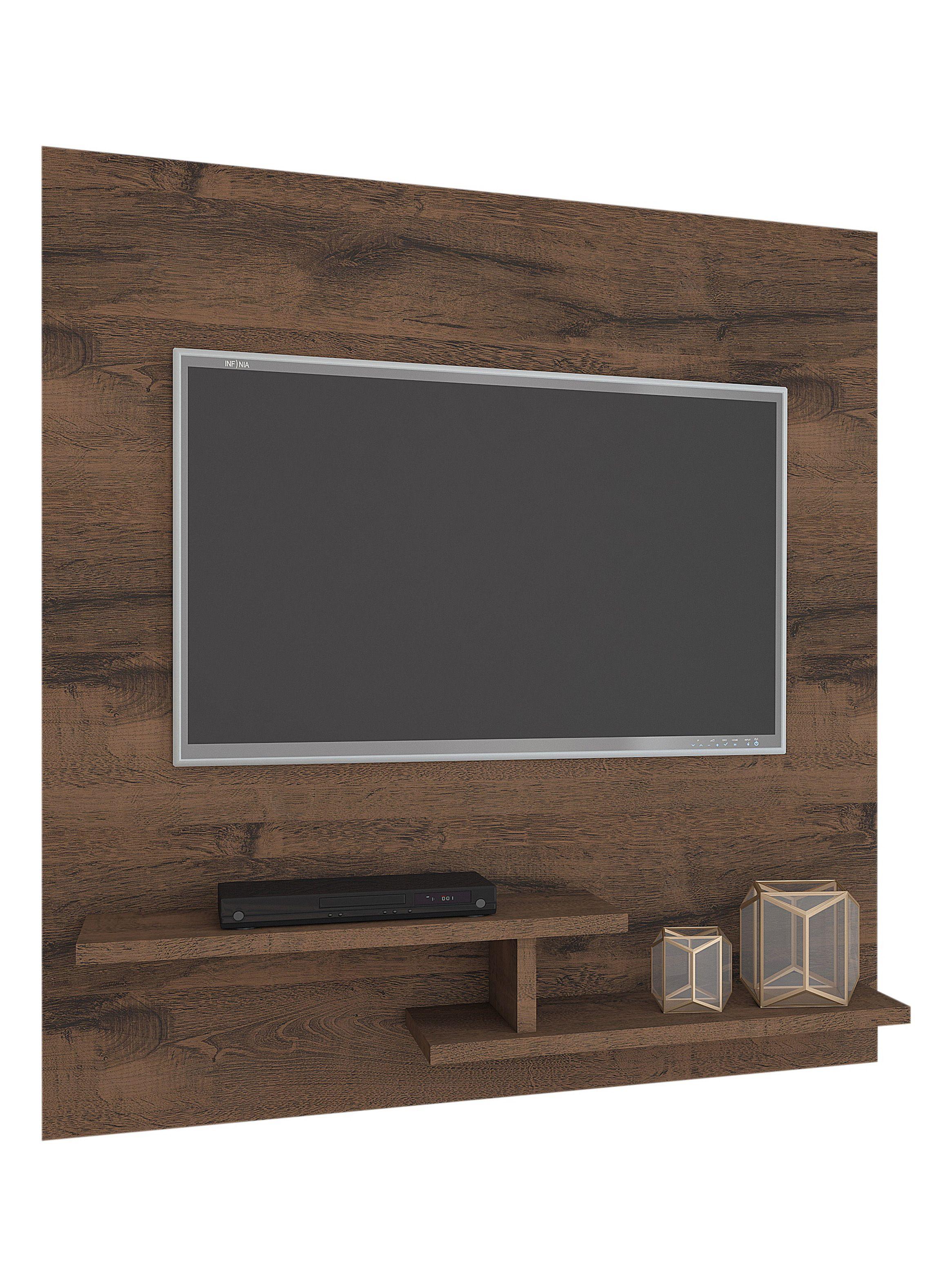 Home Panel Cloud TV 50"-0