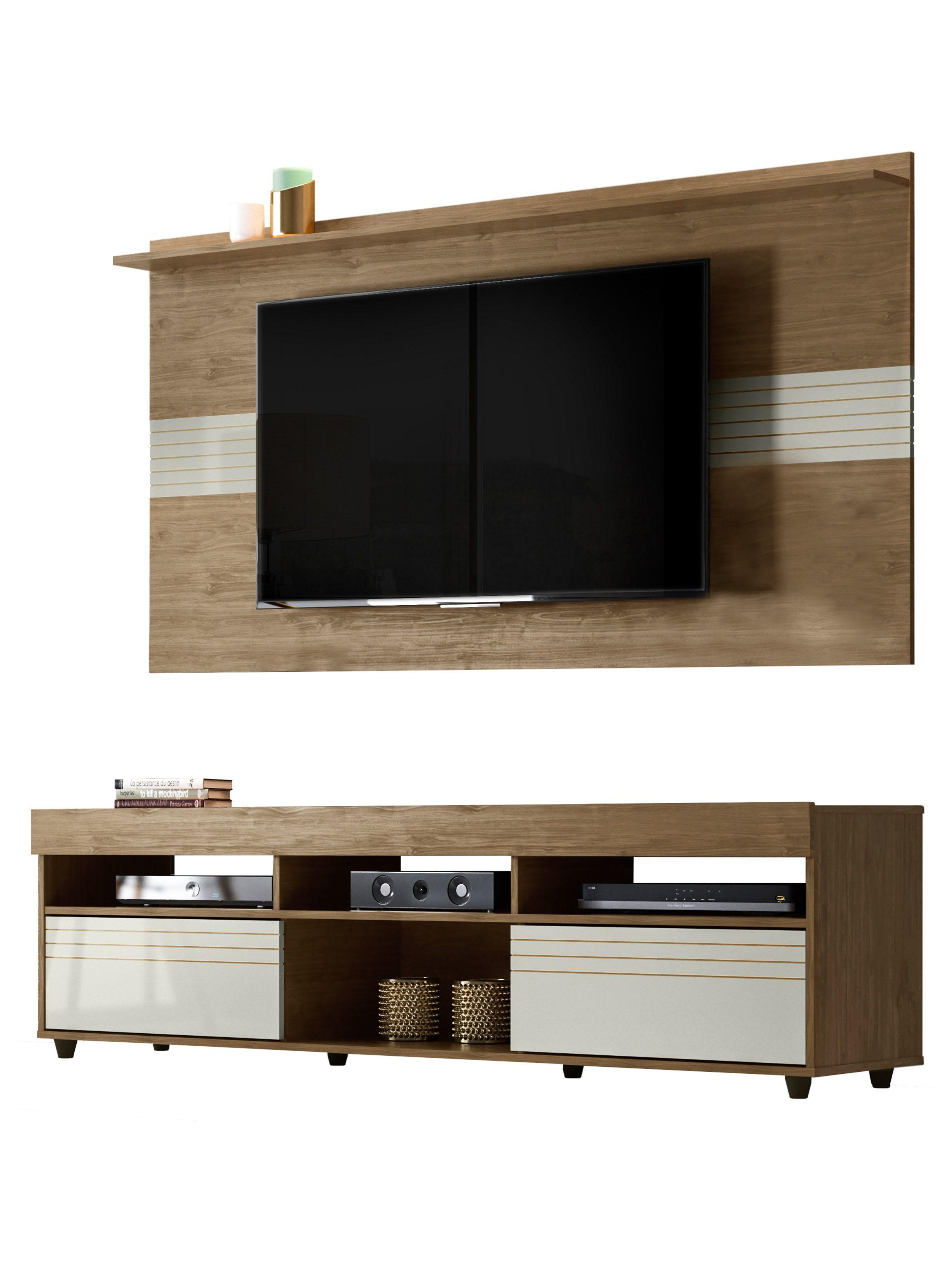 Home Jdo&Design TV 55" Samba Jdo&Desing-0