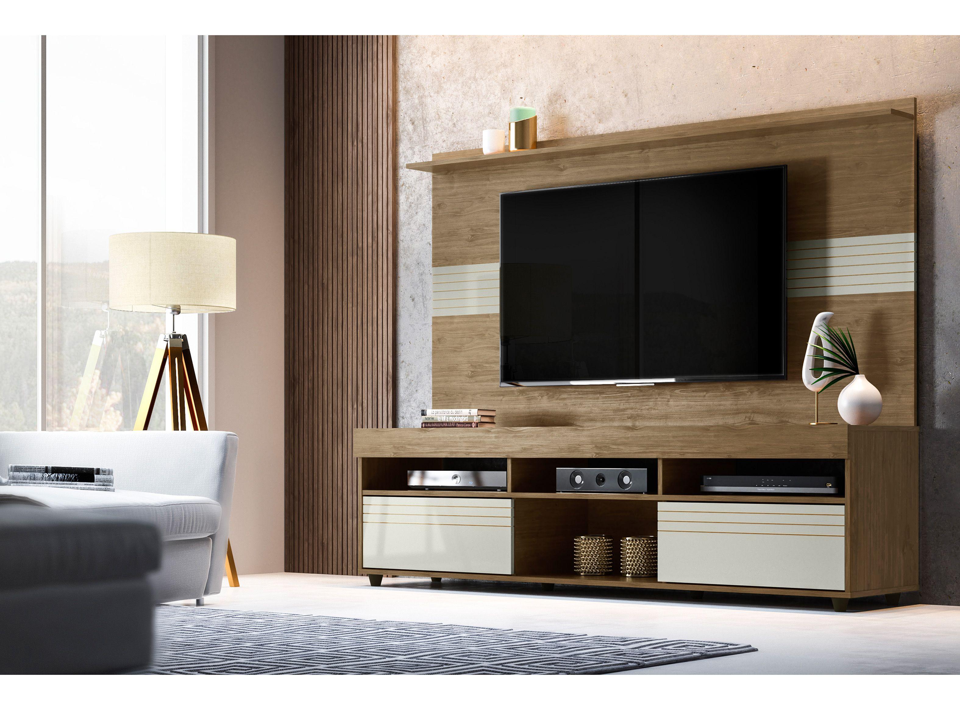 Home Jdo&Design TV 55" Samba Jdo&Desing-1
