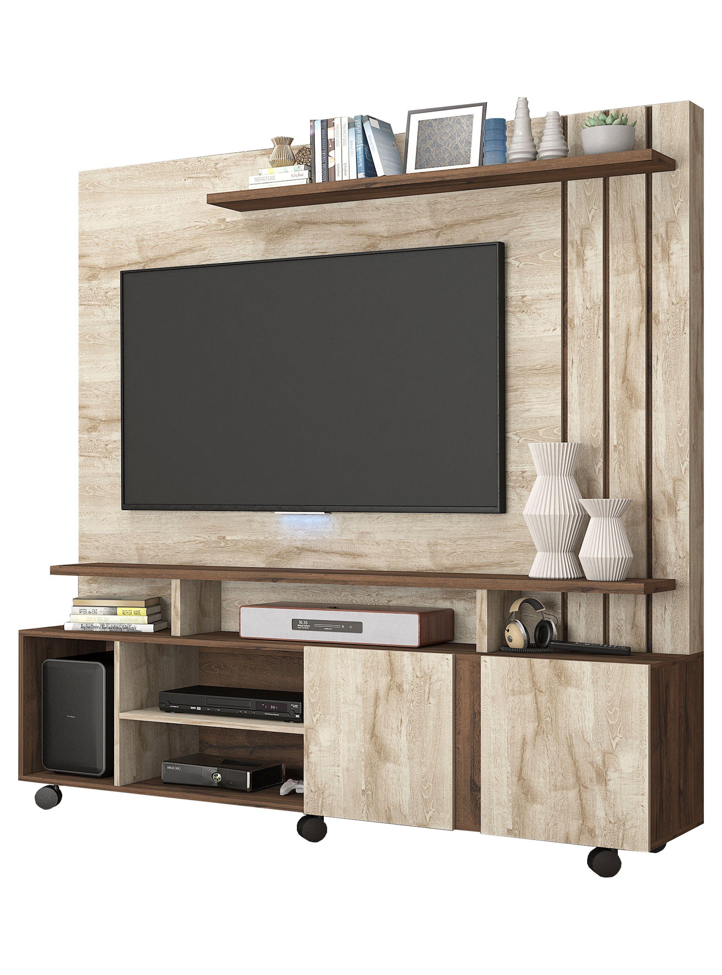 Home Valencia TV 50" Jdo&Desing-0