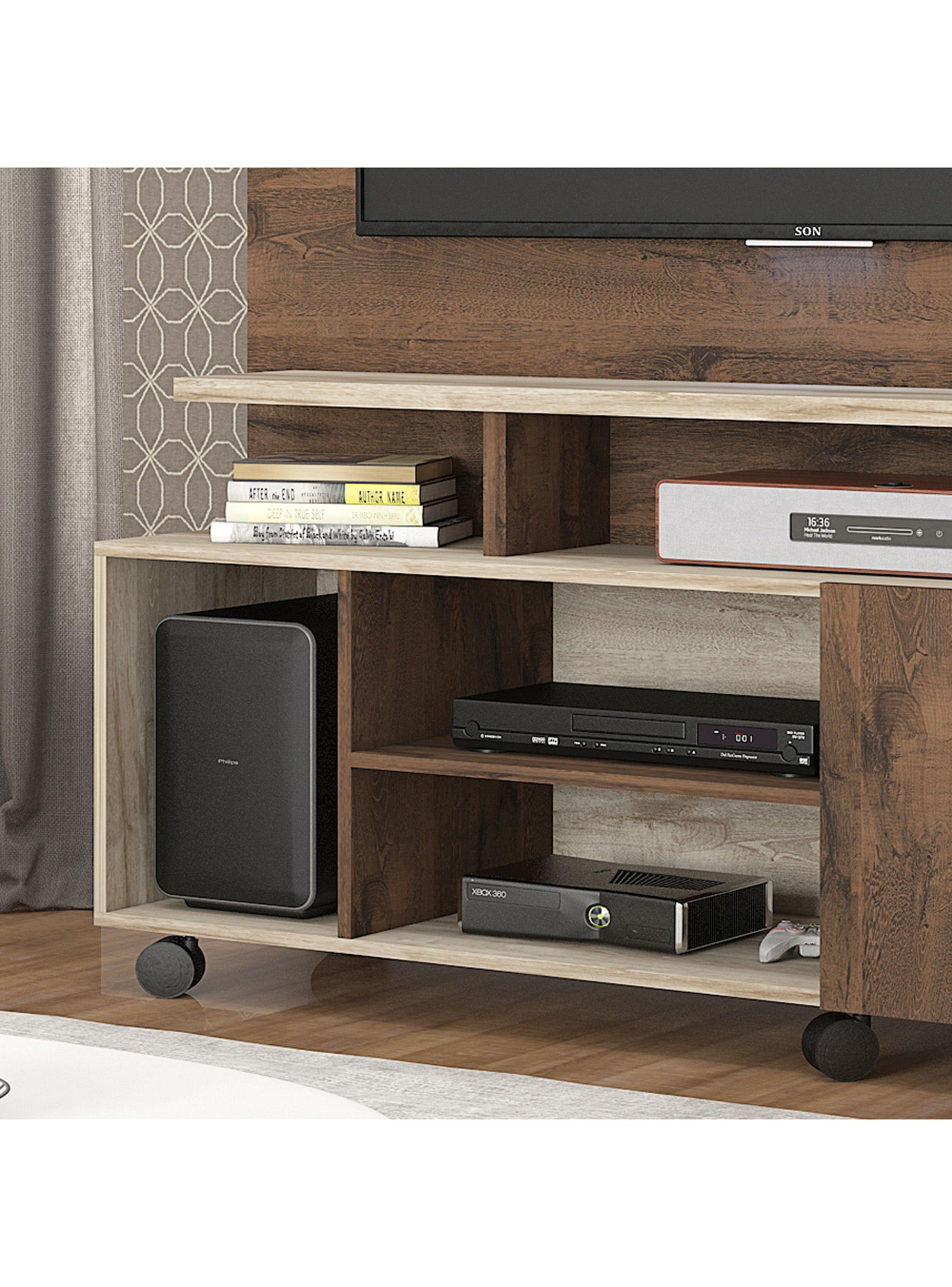 Home Valencia TV 50" Jdo&Desing-3