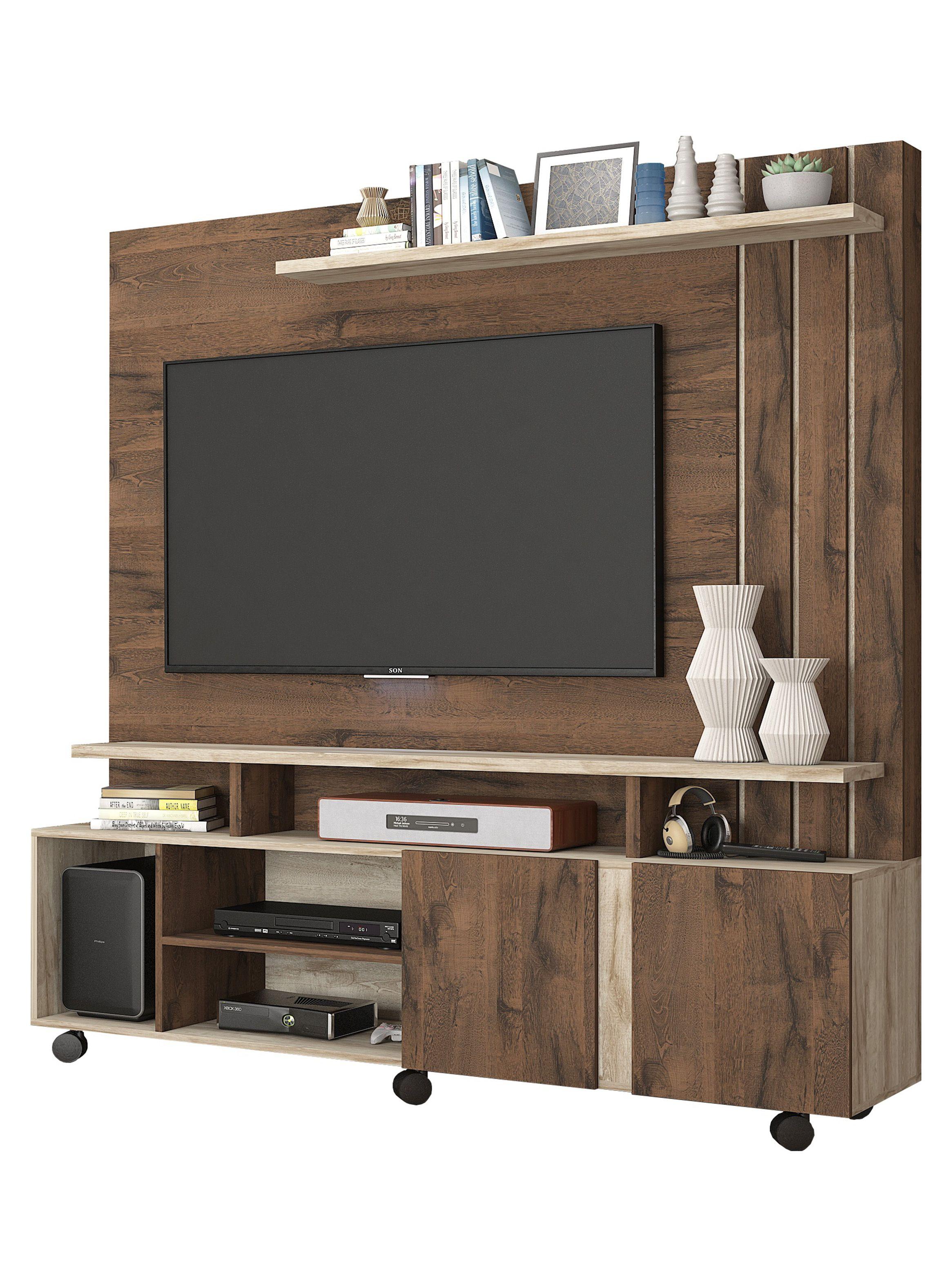 Home Valencia TV 50" Jdo&Desing-0