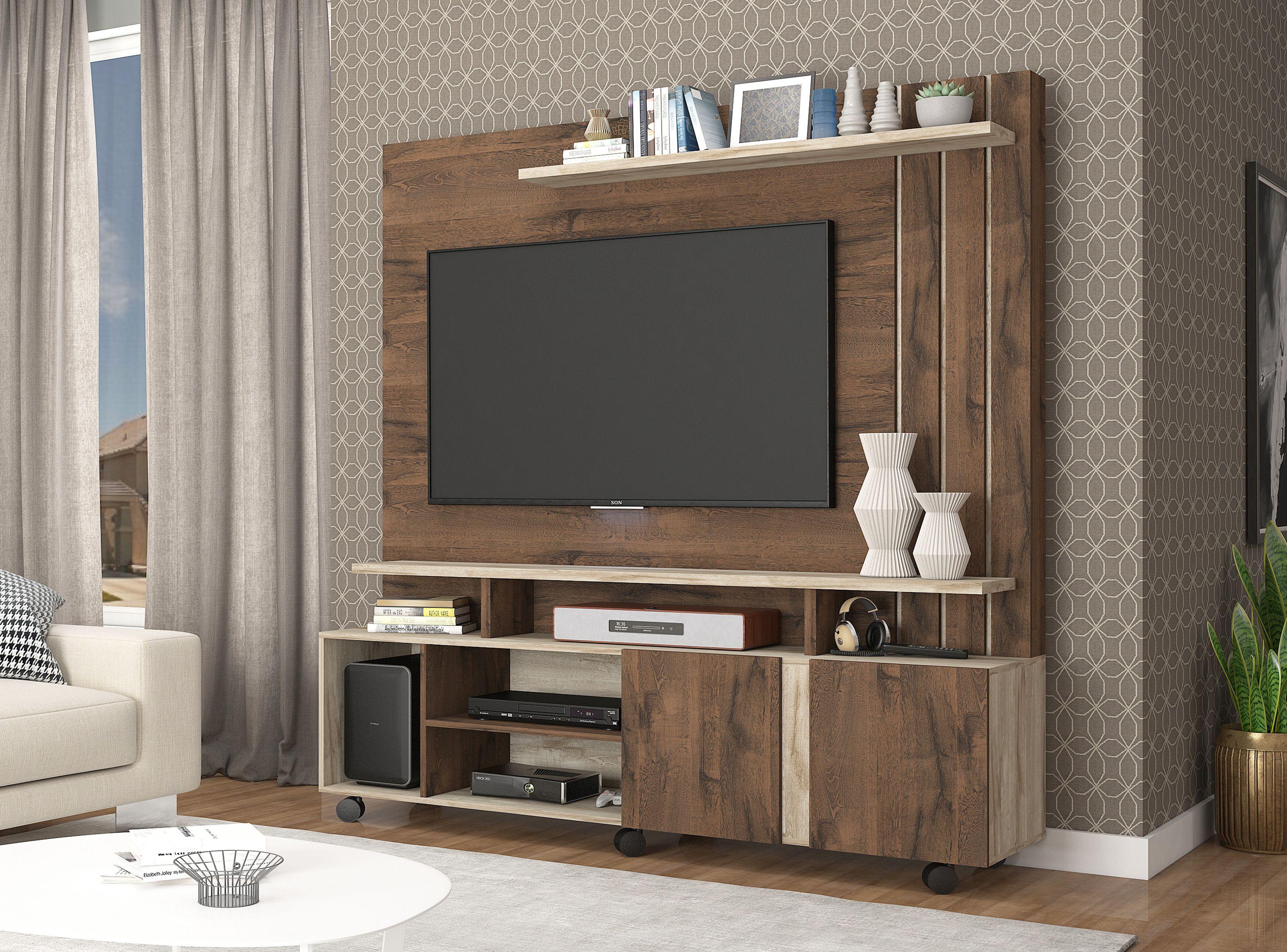 Home Valencia TV 50" Jdo&Desing-2