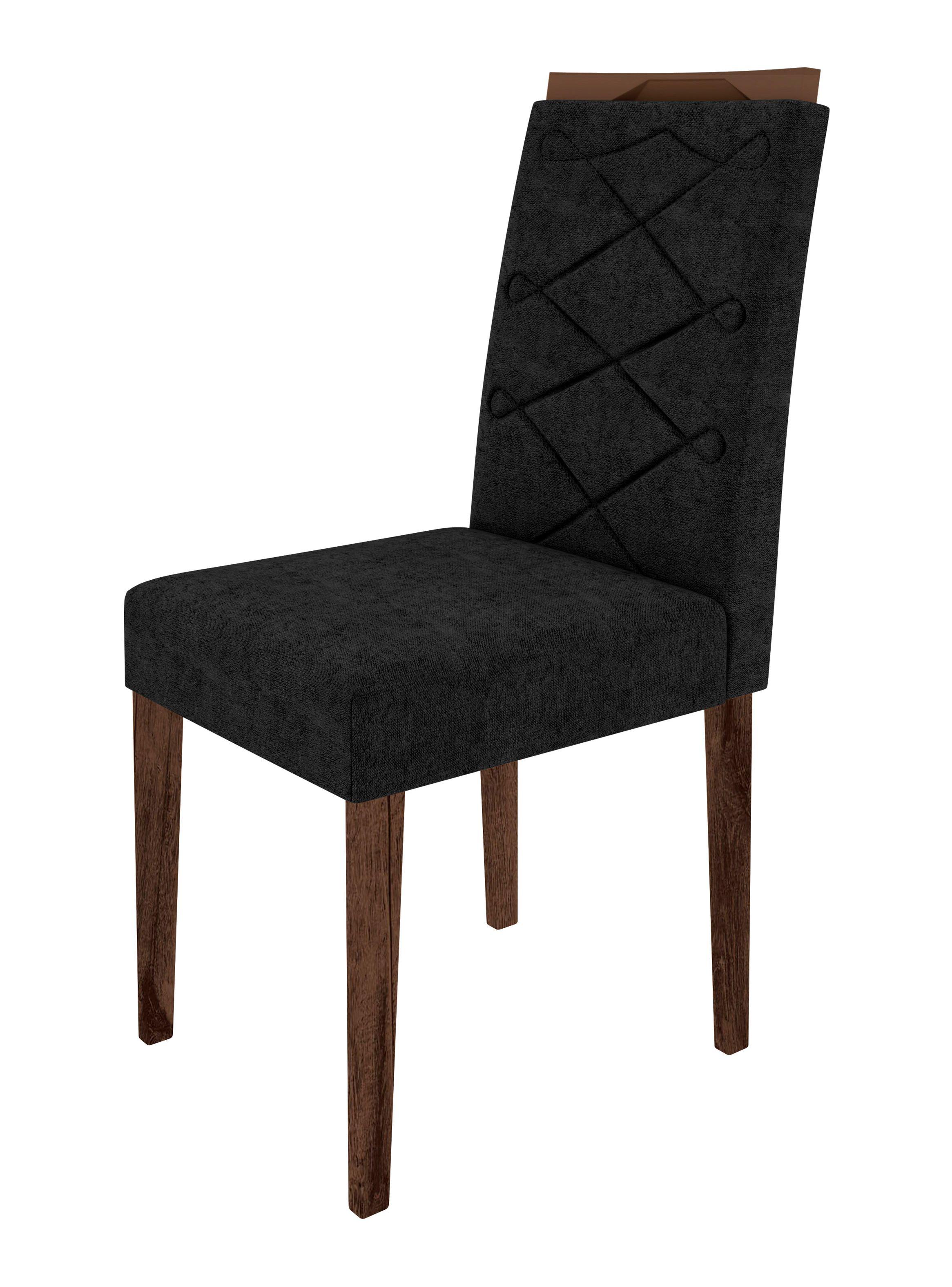 Juego Comedor Isabella 4S Beige-3