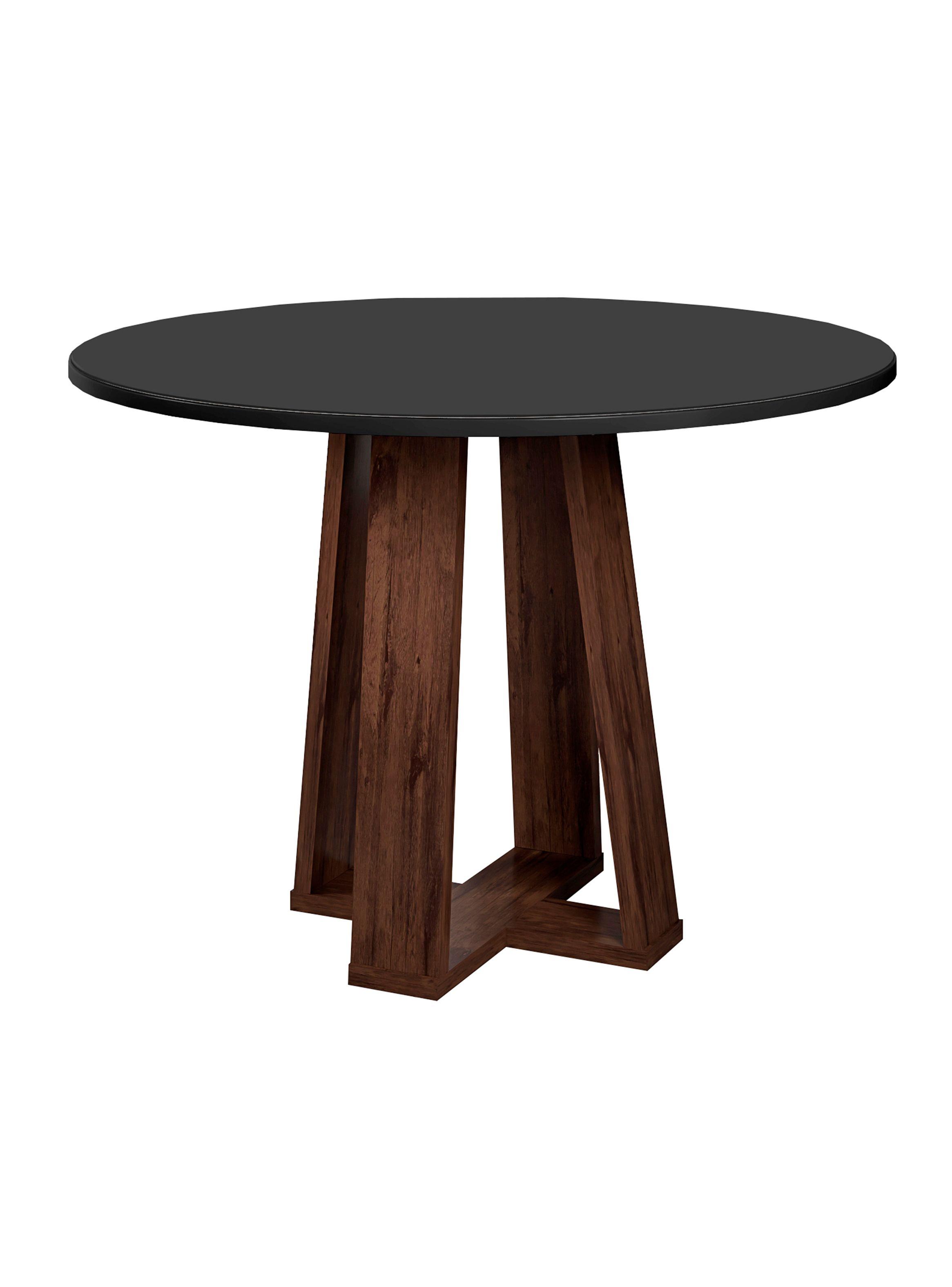 Juego Comedor Isabella 4S Beige-1