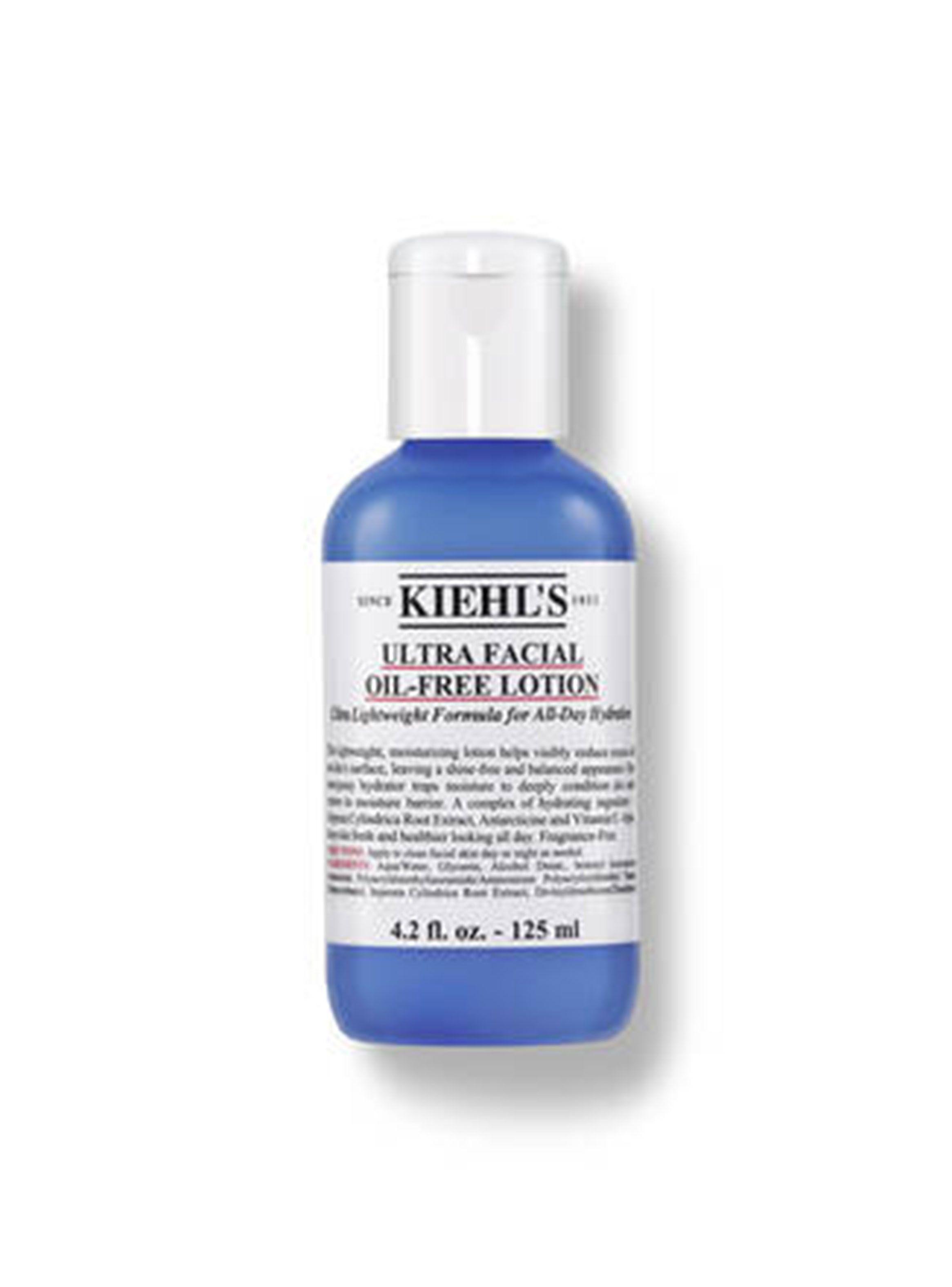 Crema Kiehl's Hidratante Ultra Facial Oil-Free 125 ml Kiehl´s-0