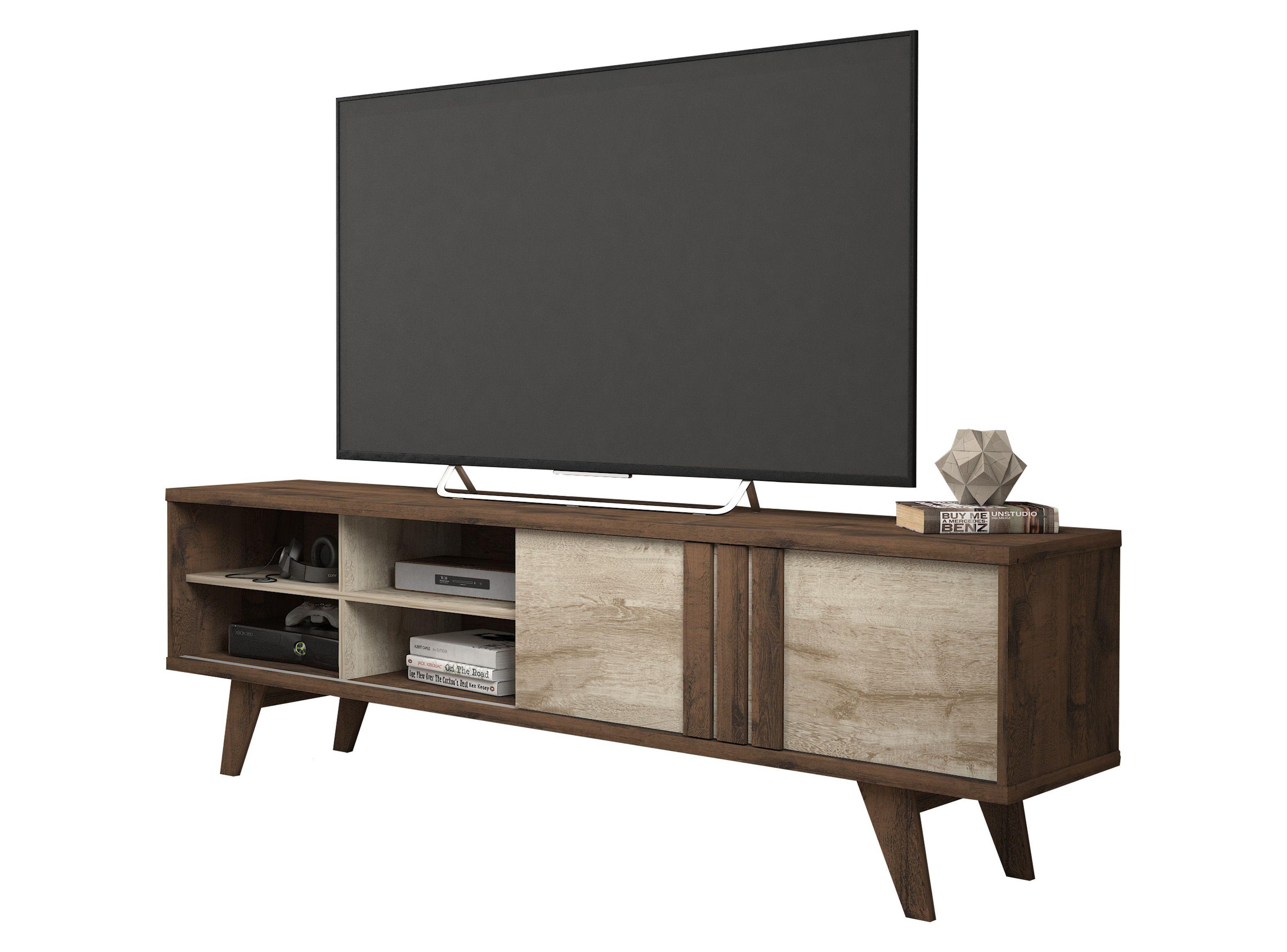 Rack TV 65" Paraty Jdo&Desing-0